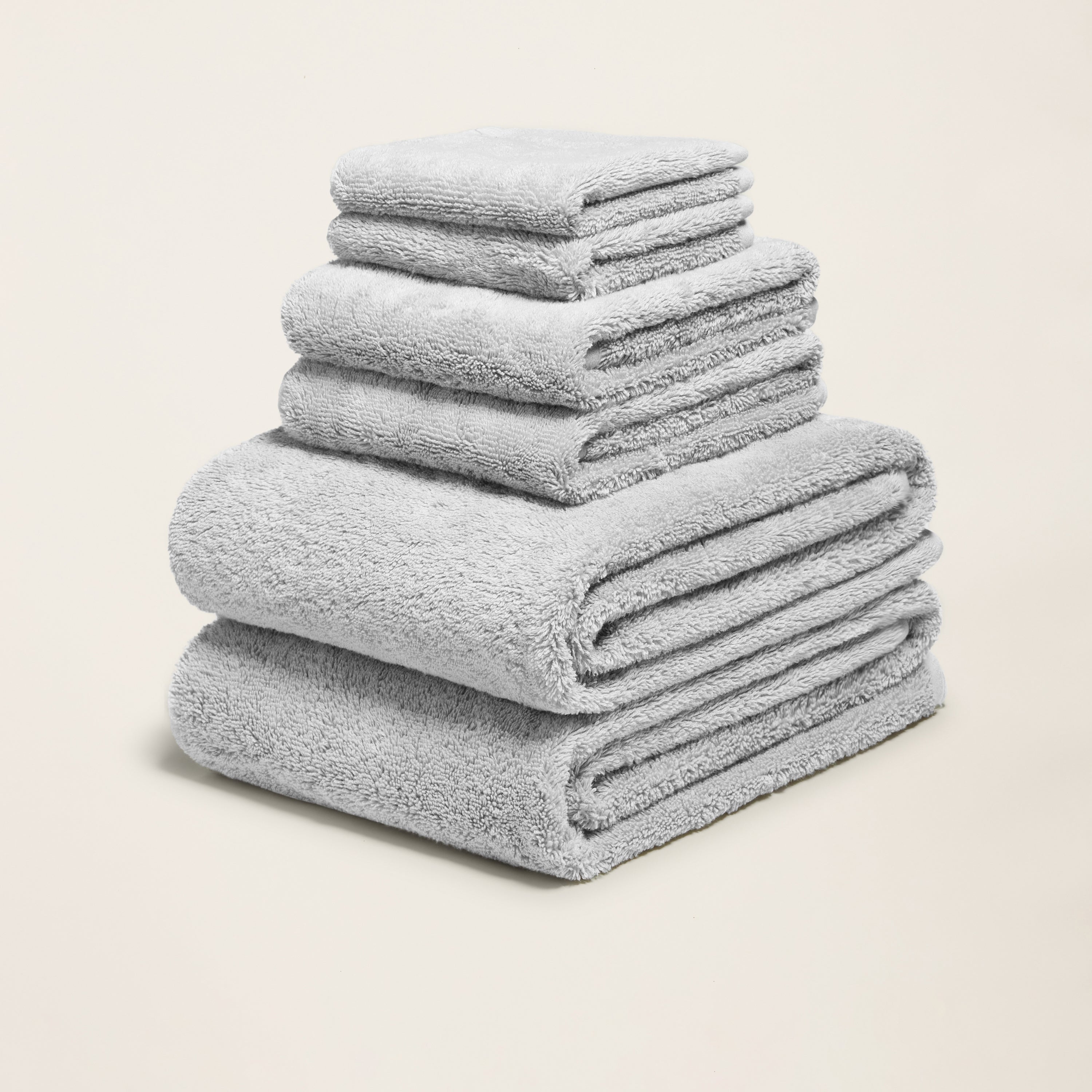 Italic - Serene Ultraplush Australian Cotton Towels image 80