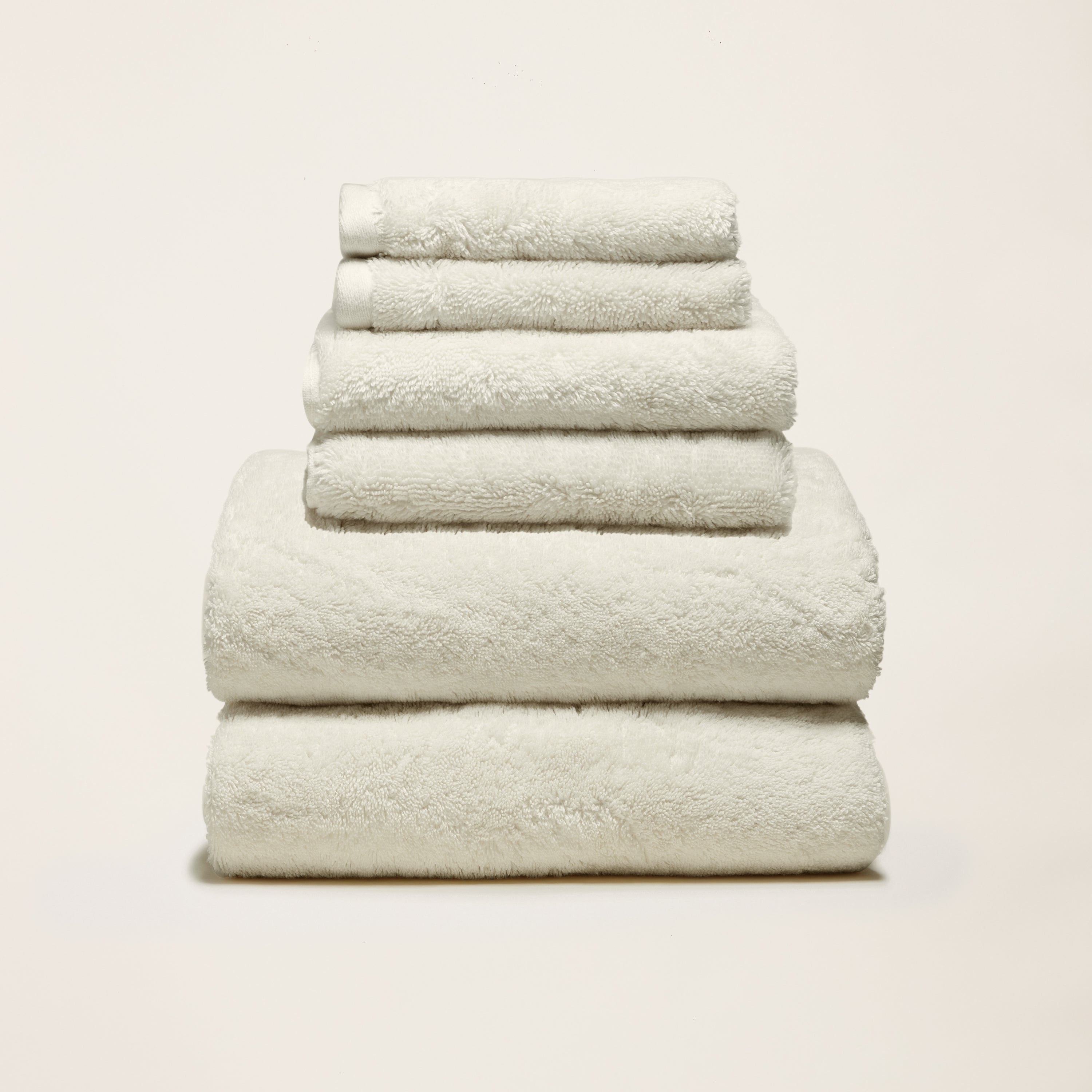 Italic - Serene Ultraplush Australian Cotton Towels image 72