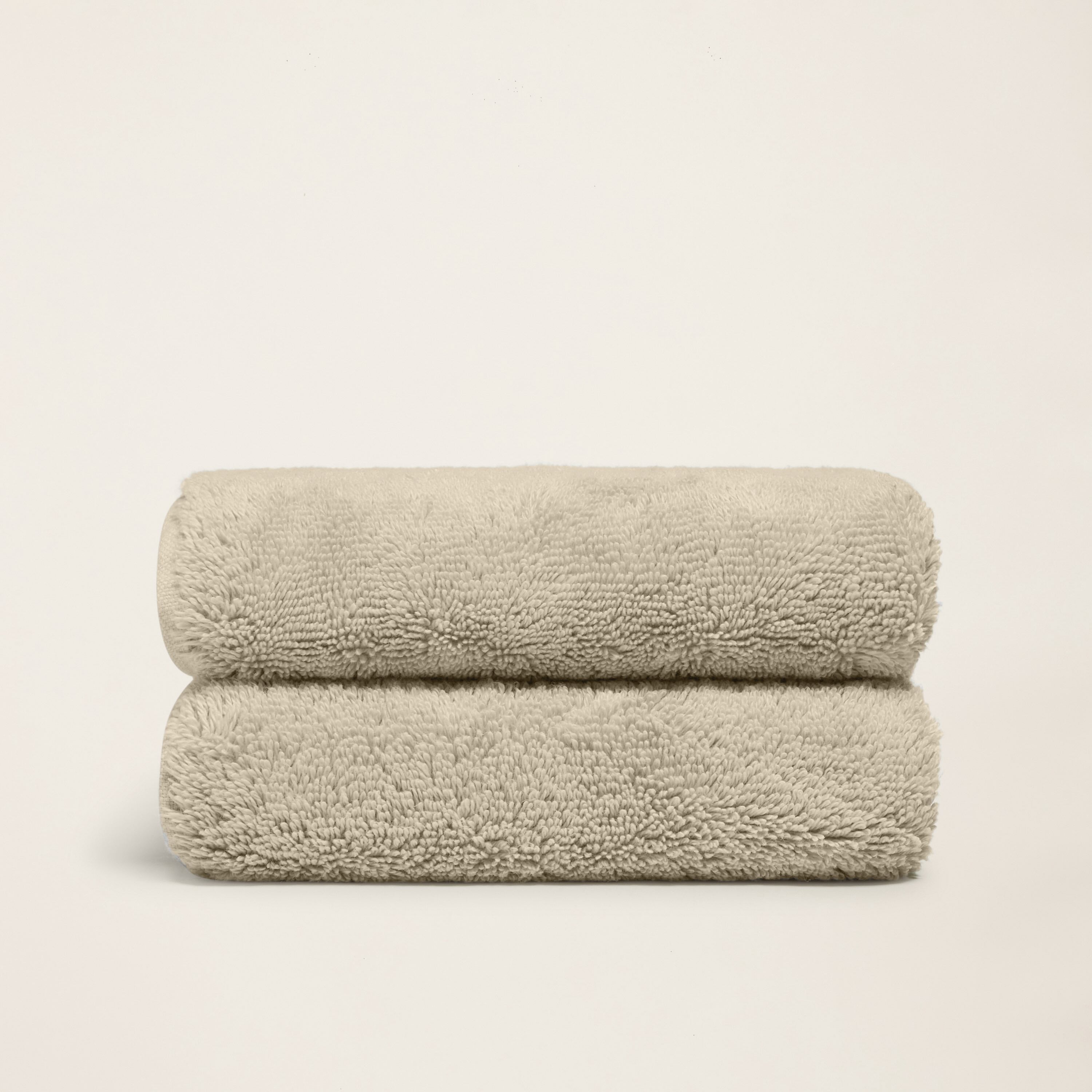 Italic - Serene Ultraplush Australian Cotton Towels image 17