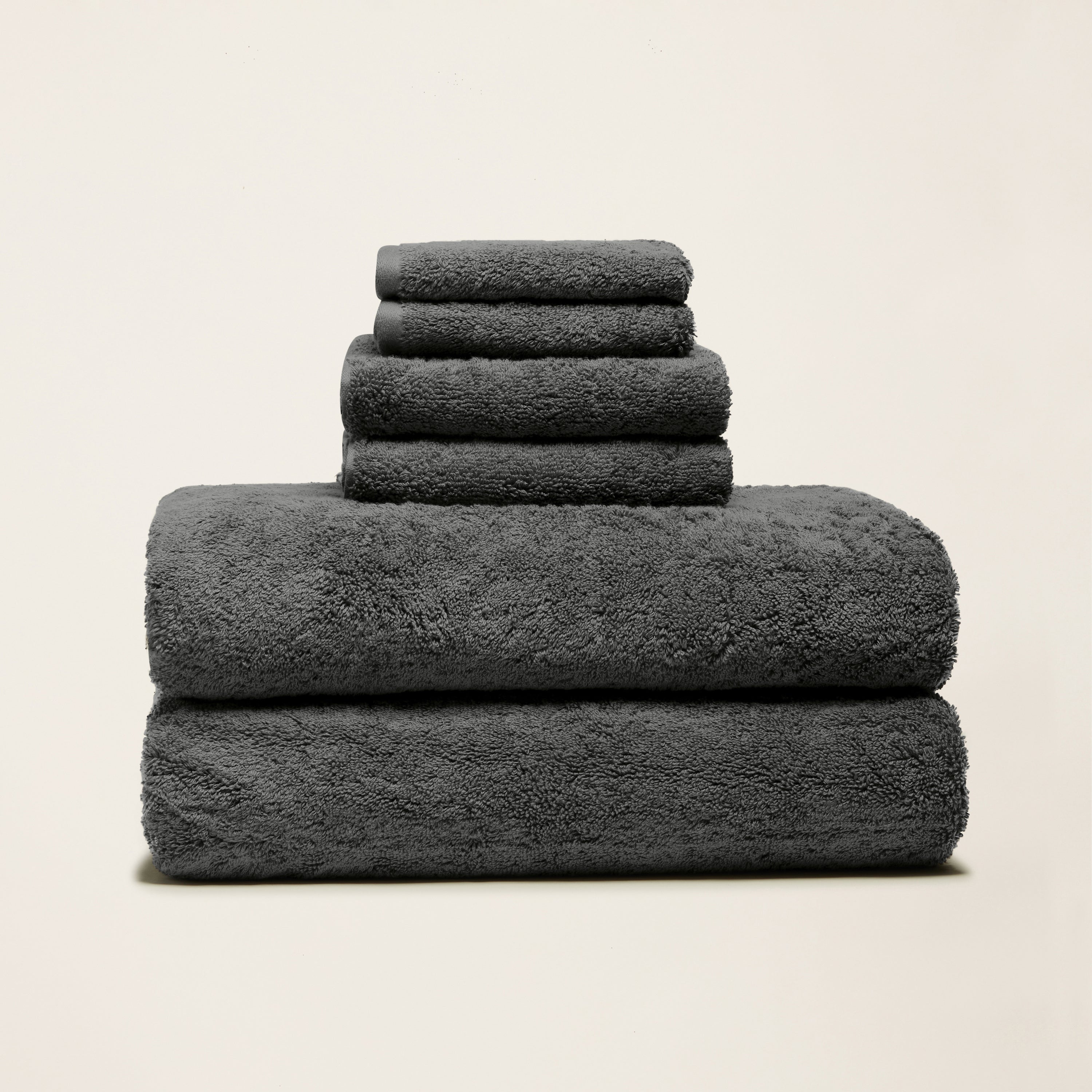 Italic - Serene Ultraplush Australian Cotton Towels image 142