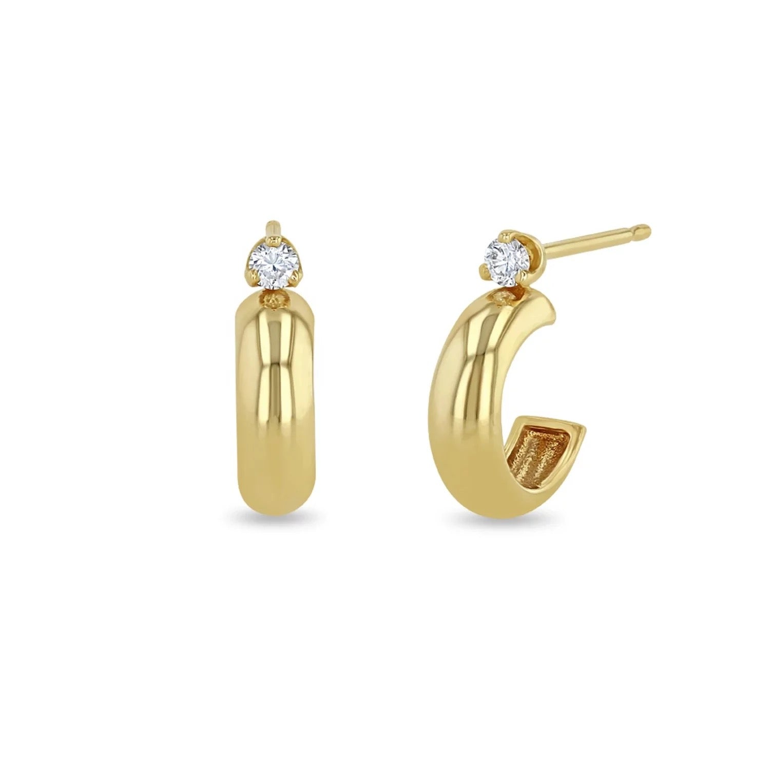 Eight Five One Jewelry - James Earring image 3