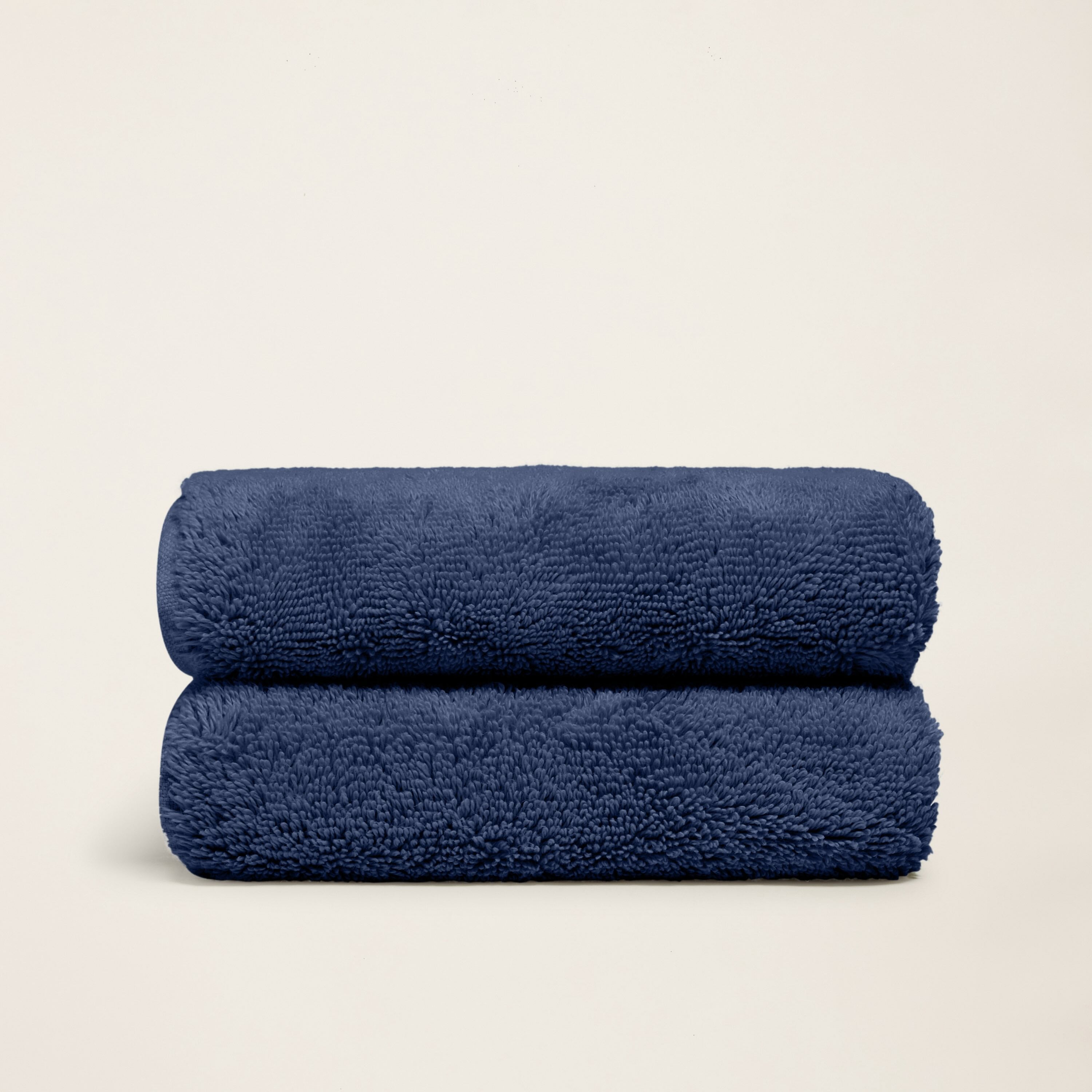 Italic - Serene Ultraplush Australian Cotton Towels image 50