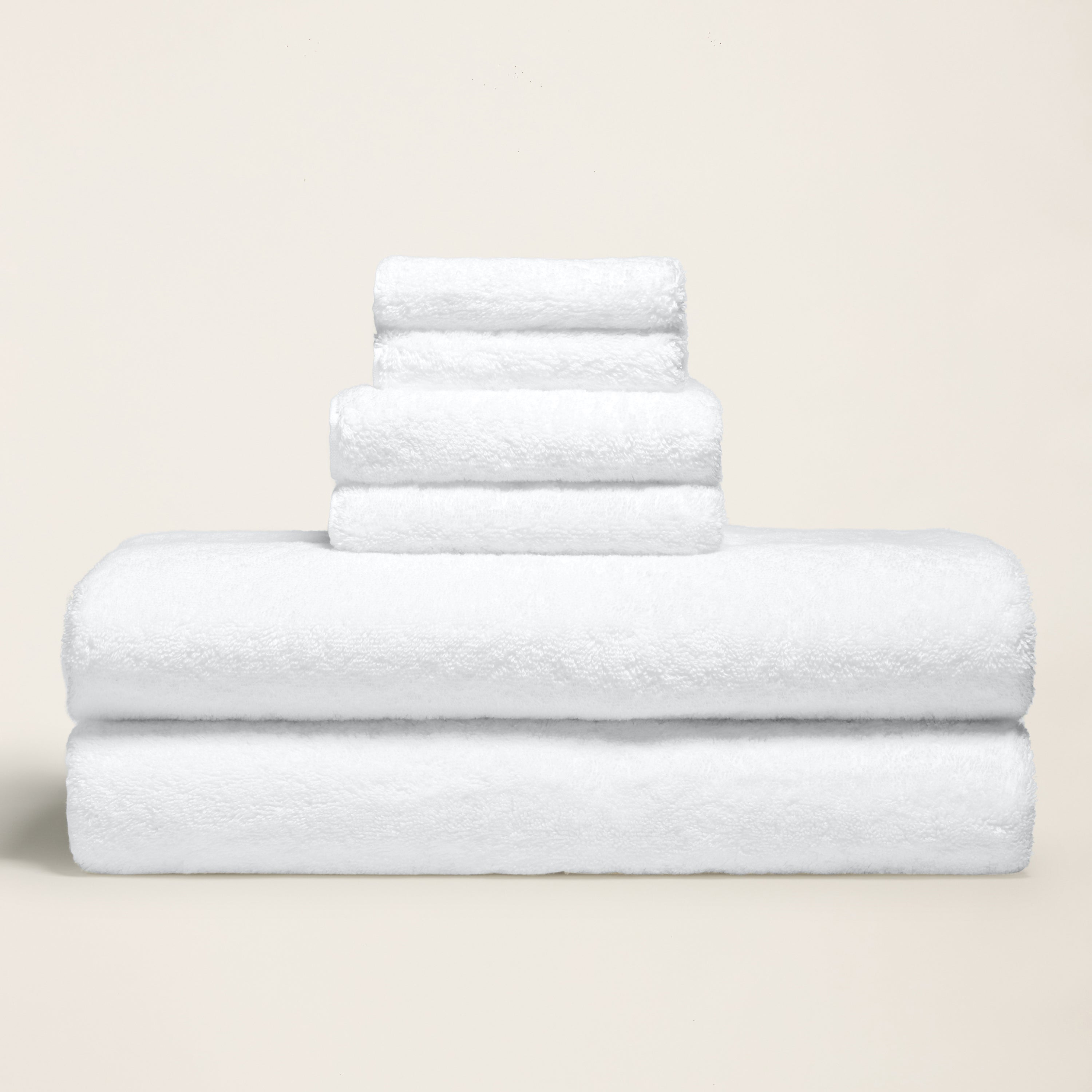 Italic - Serene Ultraplush Australian Cotton Towels image 146