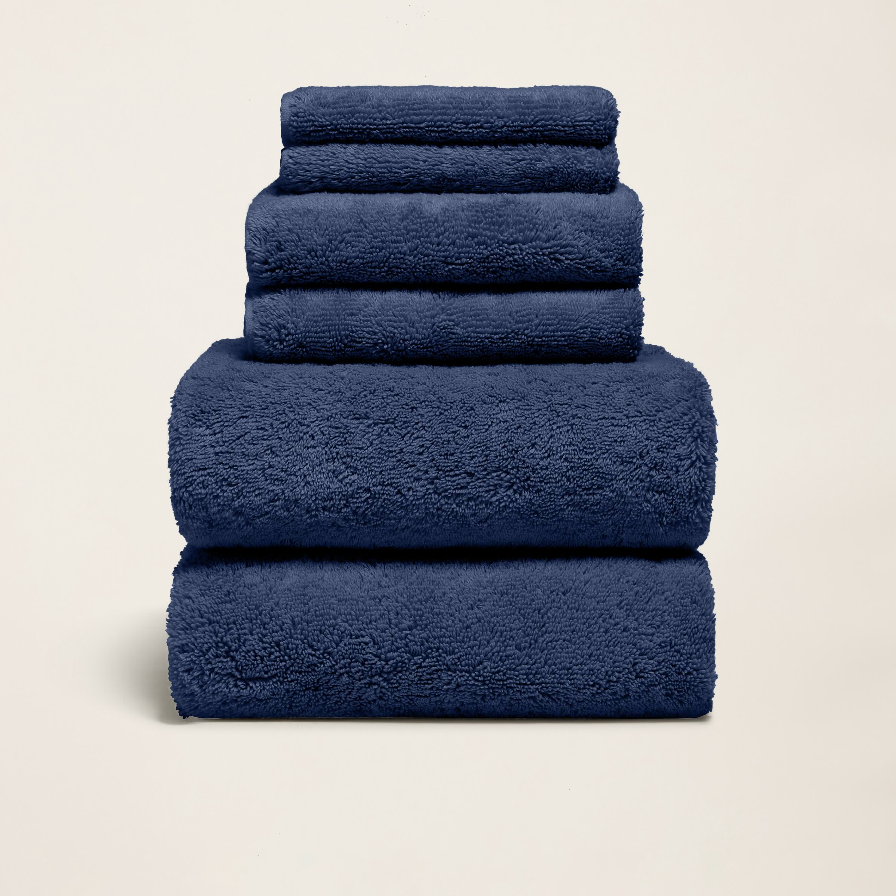 Italic - Serene Ultraplush Australian Cotton Towels image 21