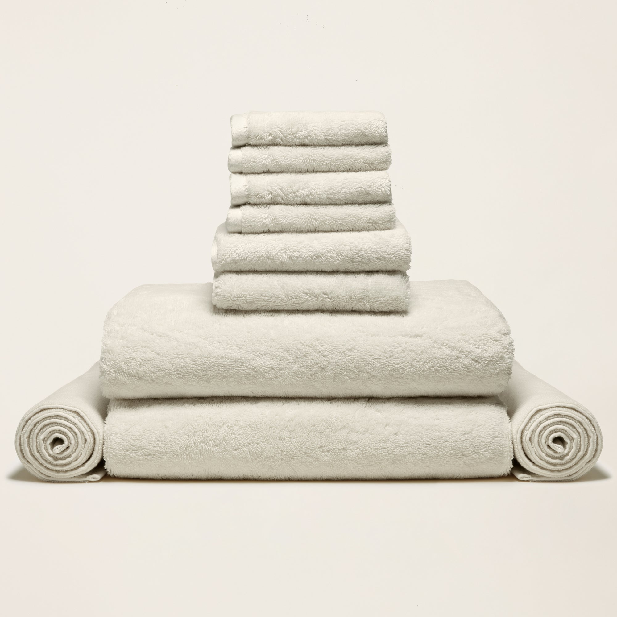 Italic - Serene Ultraplush Australian Cotton Towels image 128