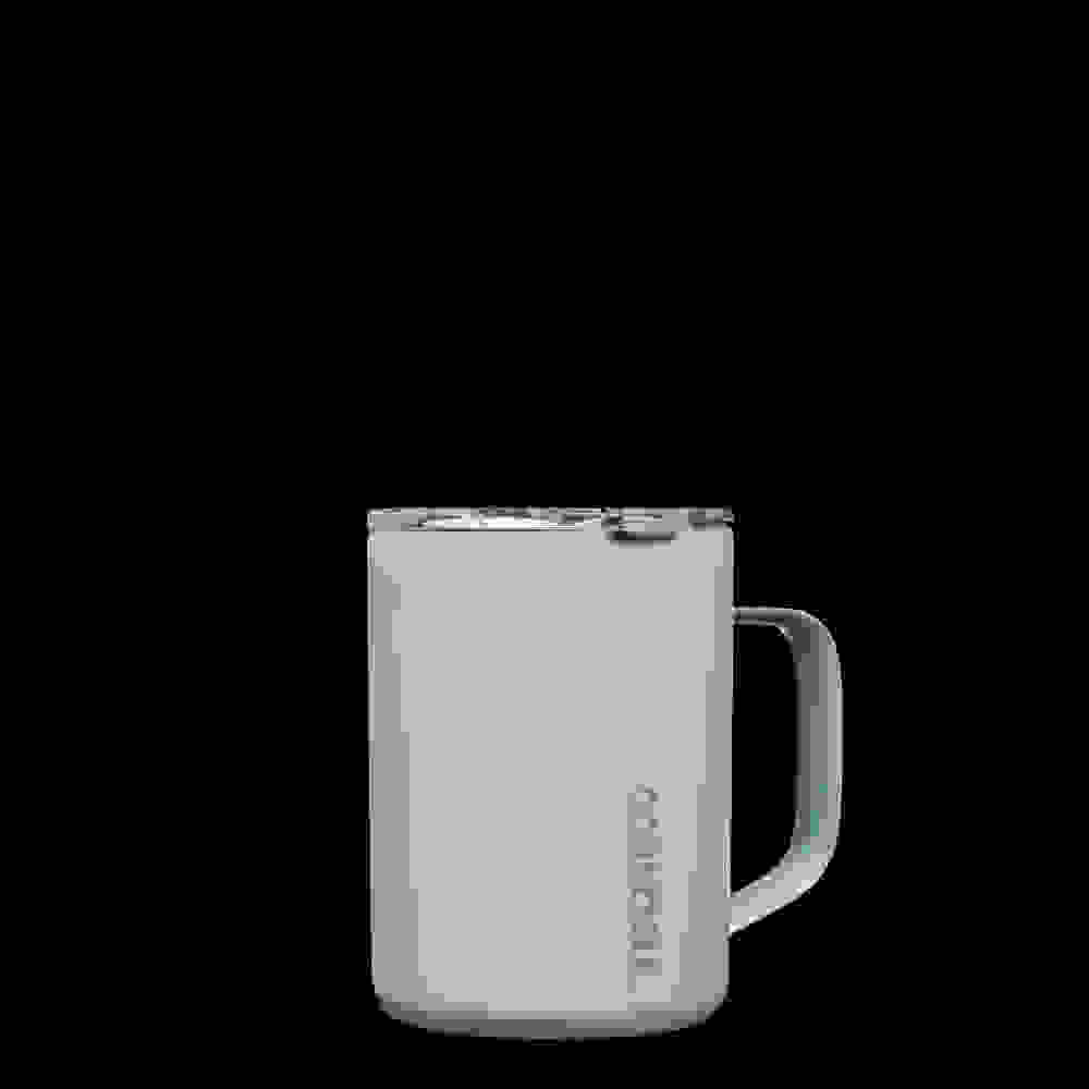 Classic Coffee Mug - 22oz / Matte Black image 24