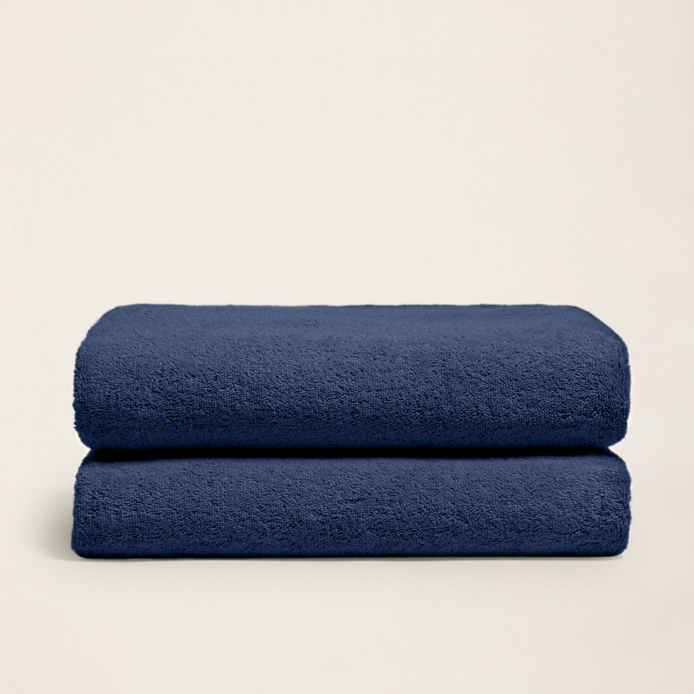 Italic - Serene Ultraplush Australian Cotton Towels image 113