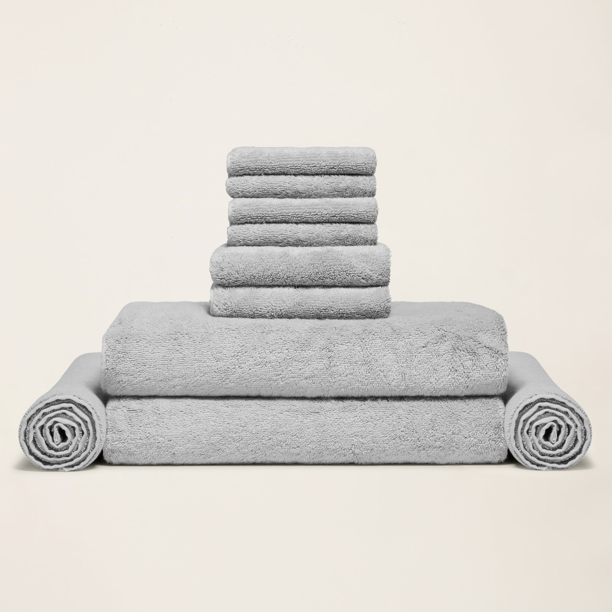 Italic - Serene Ultraplush Australian Cotton Towels image 143