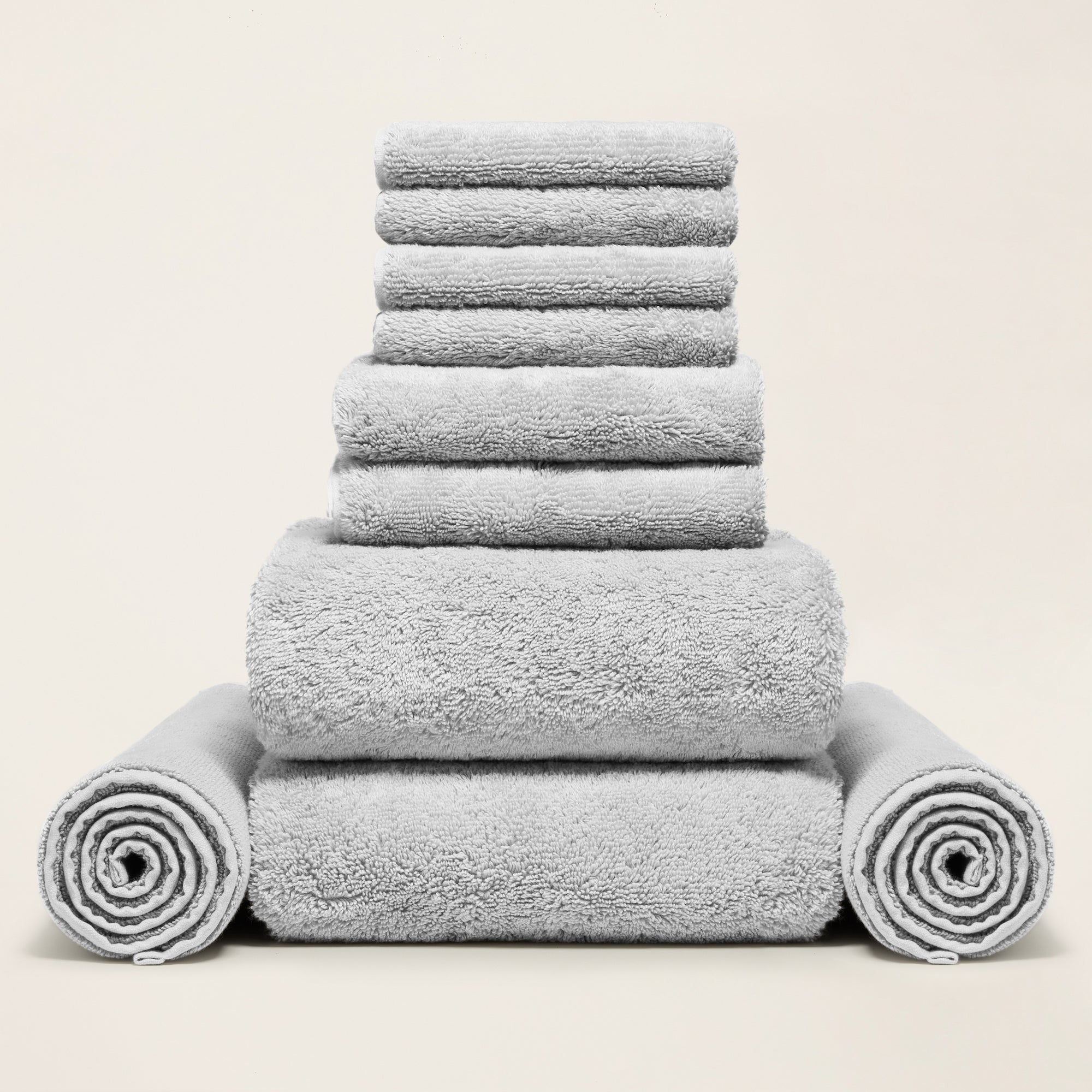 Italic - Serene Ultraplush Australian Cotton Towels image 19