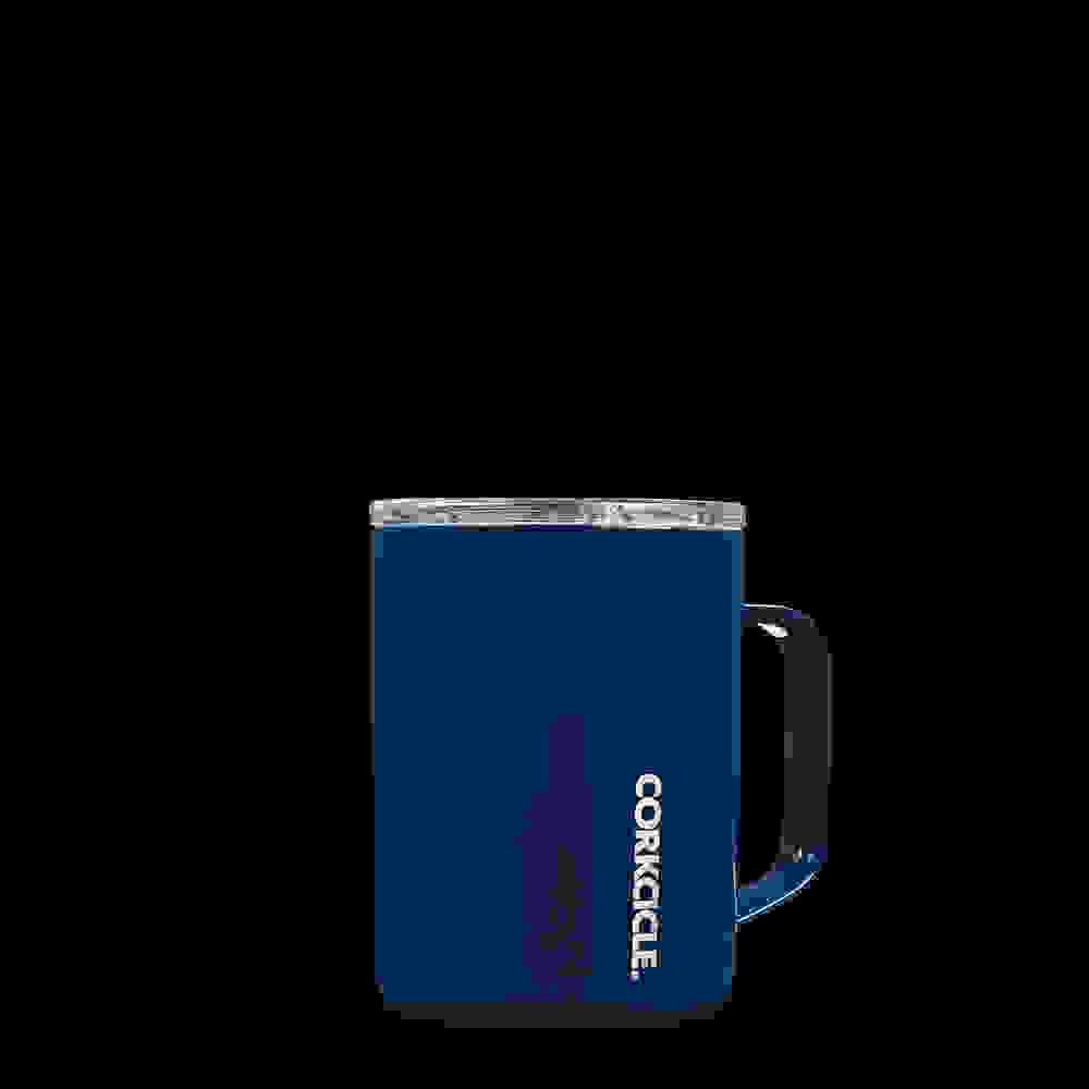 Classic Coffee Mug - 22oz / Matte Black image 16