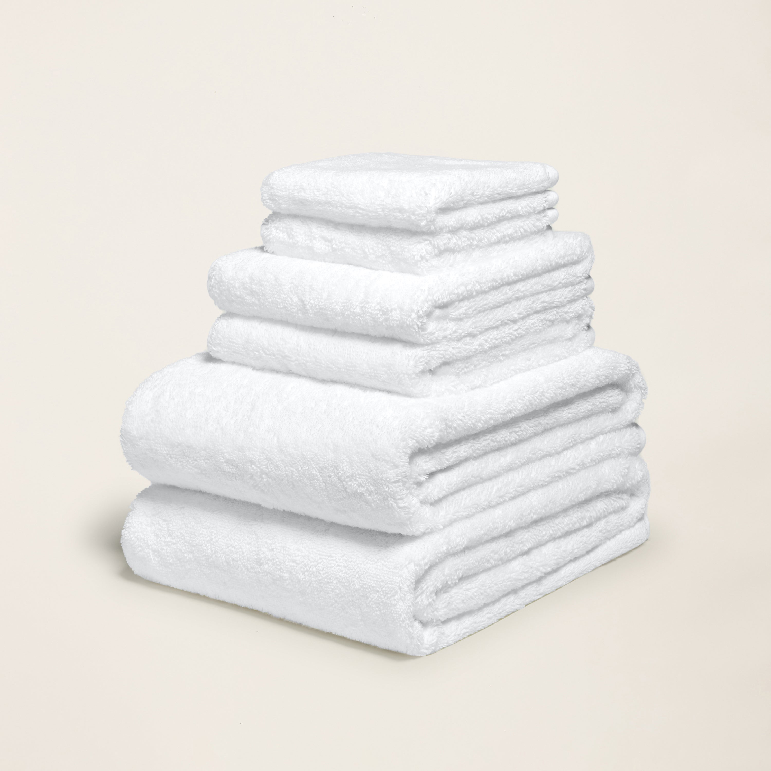 Italic - Serene Ultraplush Australian Cotton Towels image 132