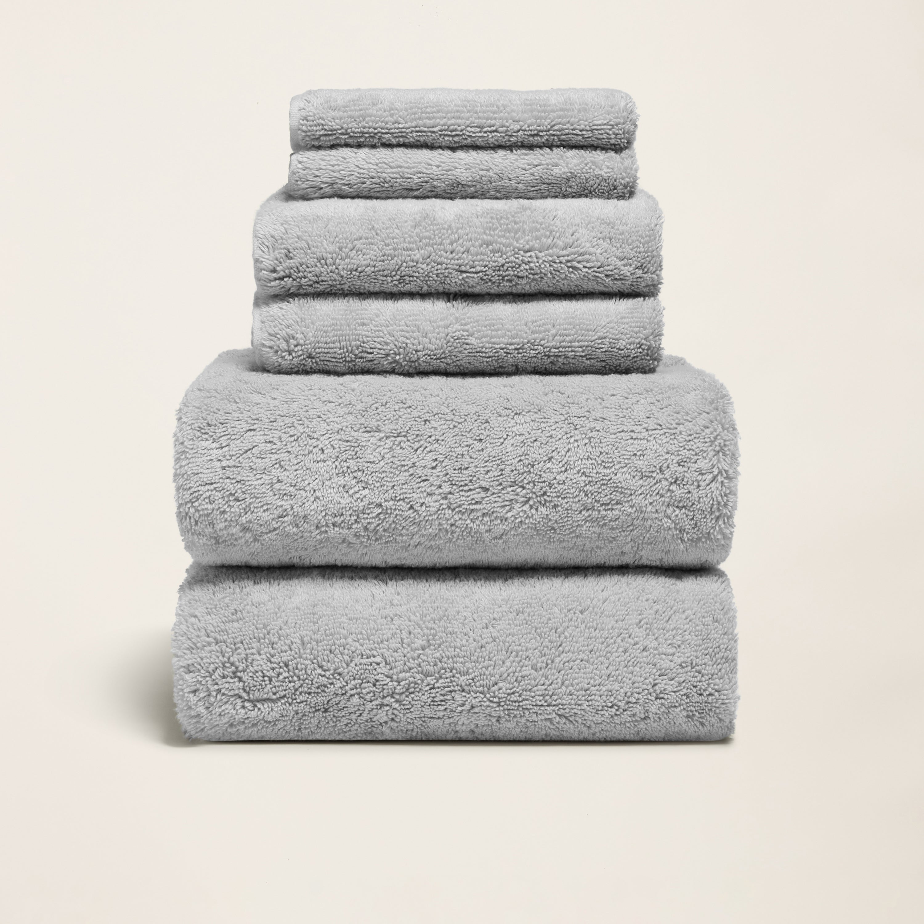 Italic - Serene Ultraplush Australian Cotton Towels image 119