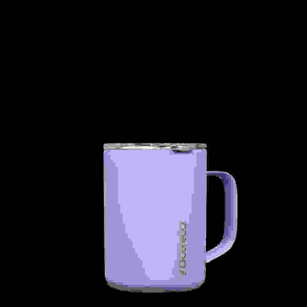 Classic Coffee Mug - 22oz / Matte Black image 20