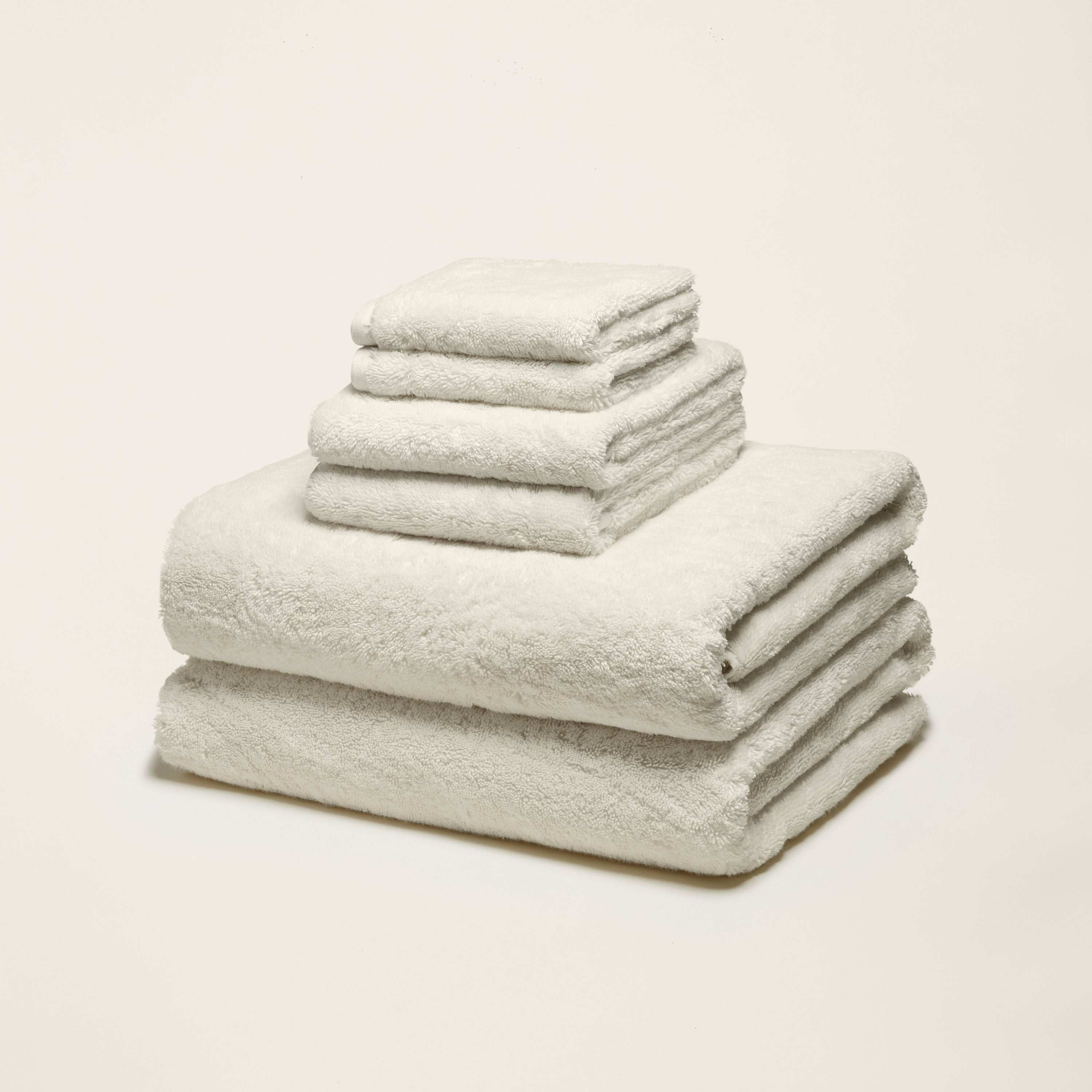 Italic - Serene Ultraplush Australian Cotton Towels image 118