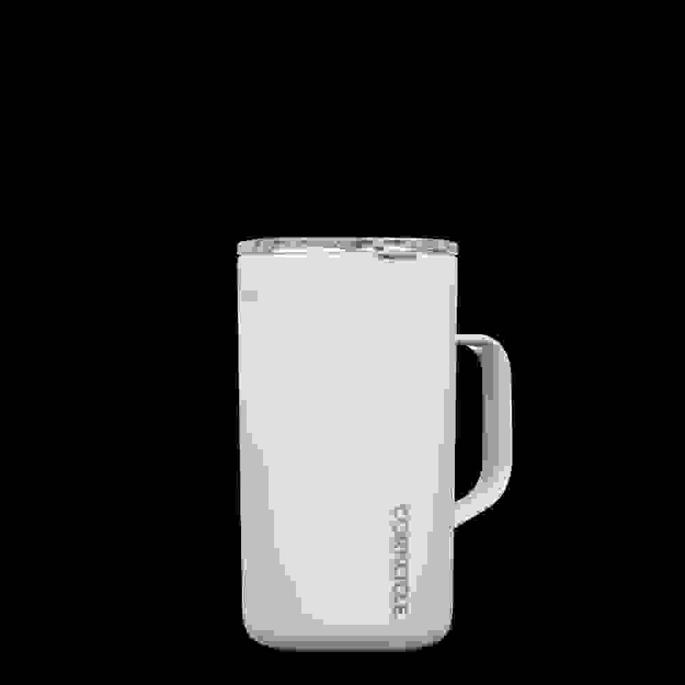 Classic Coffee Mug - 22oz / Matte Black image 29