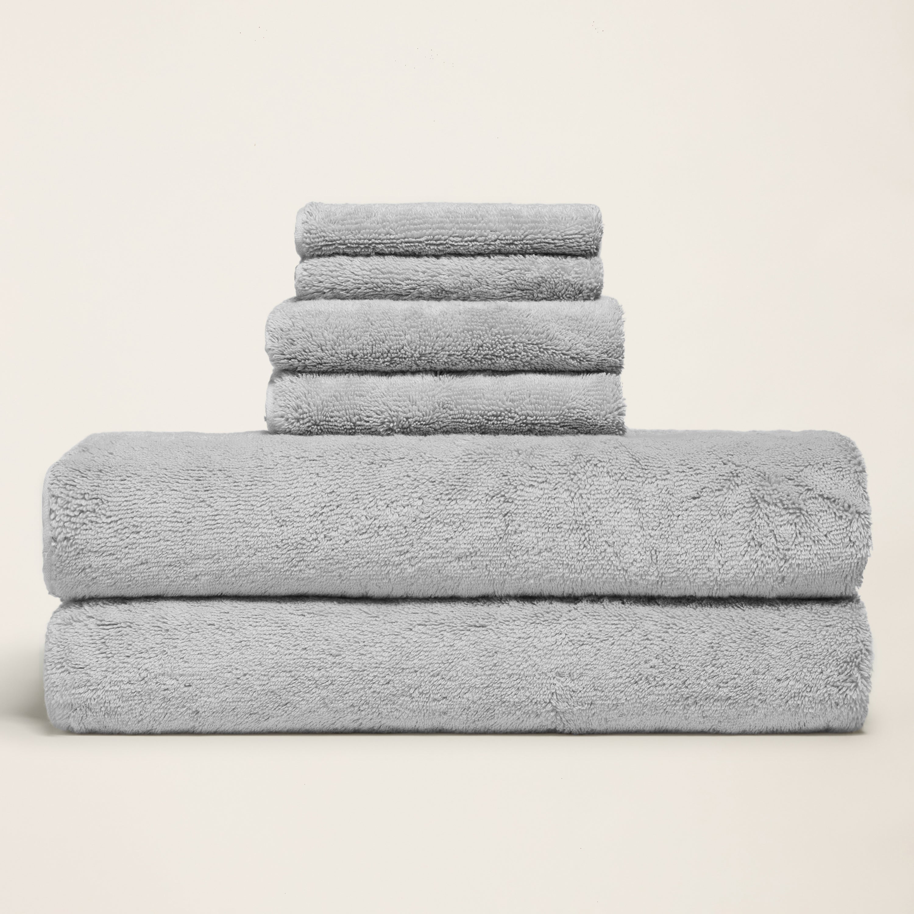 Italic - Serene Ultraplush Australian Cotton Towels image 15