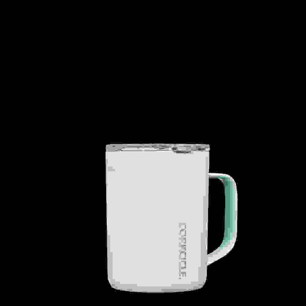 Classic Coffee Mug - 22oz / Matte Black image 5