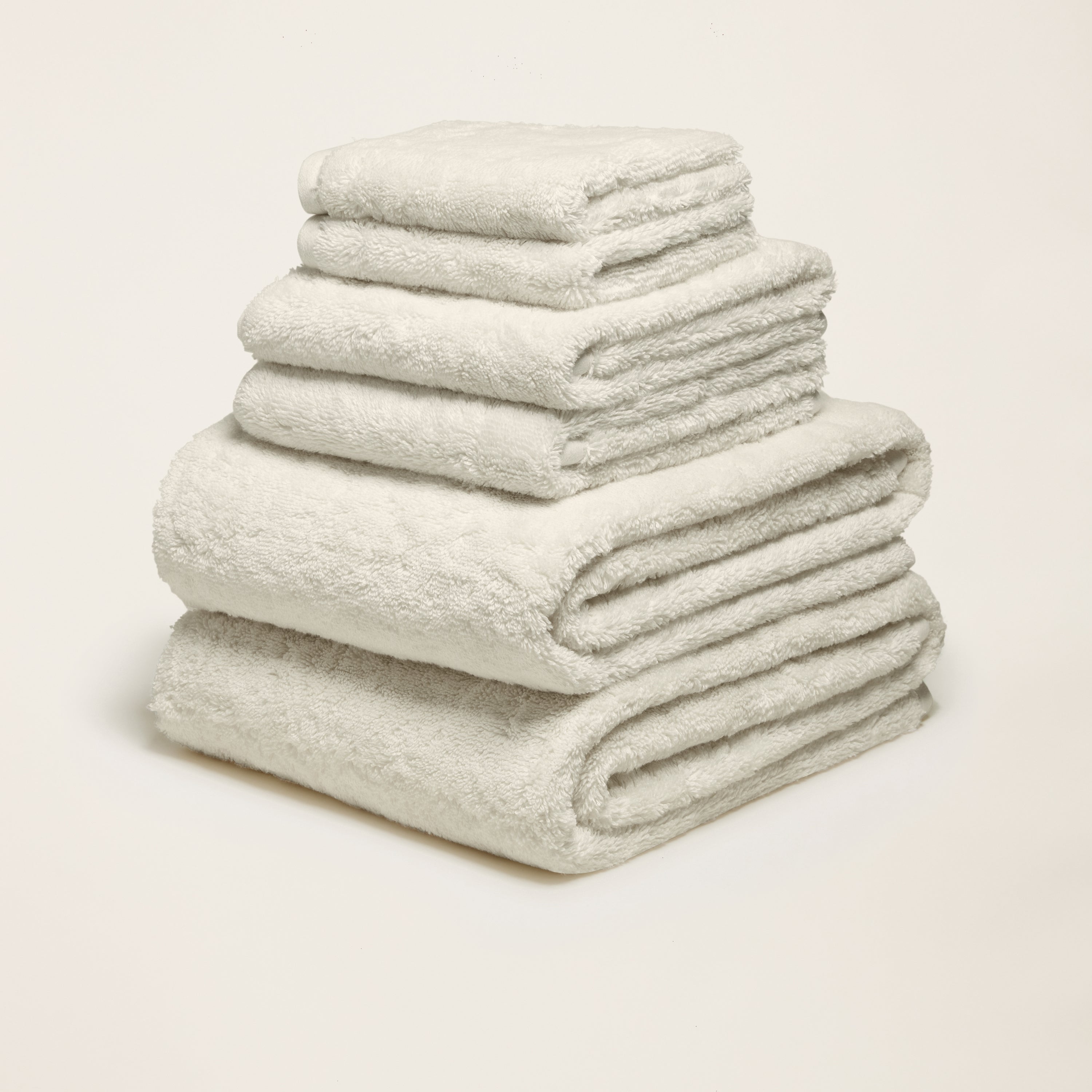 Italic - Serene Ultraplush Australian Cotton Towels image 16