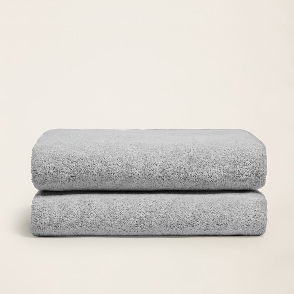 Italic - Serene Ultraplush Australian Cotton Towels image 99