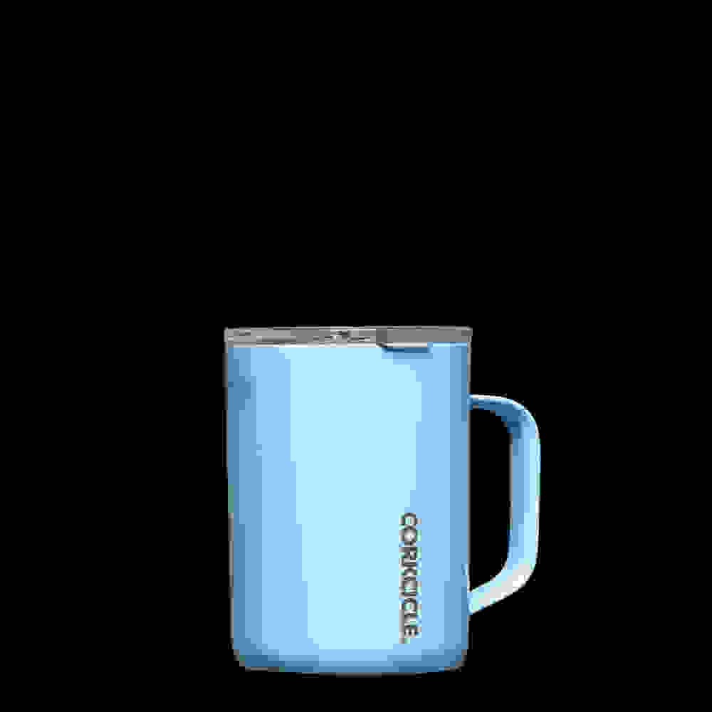 Classic Coffee Mug - 22oz / Matte Black image 22