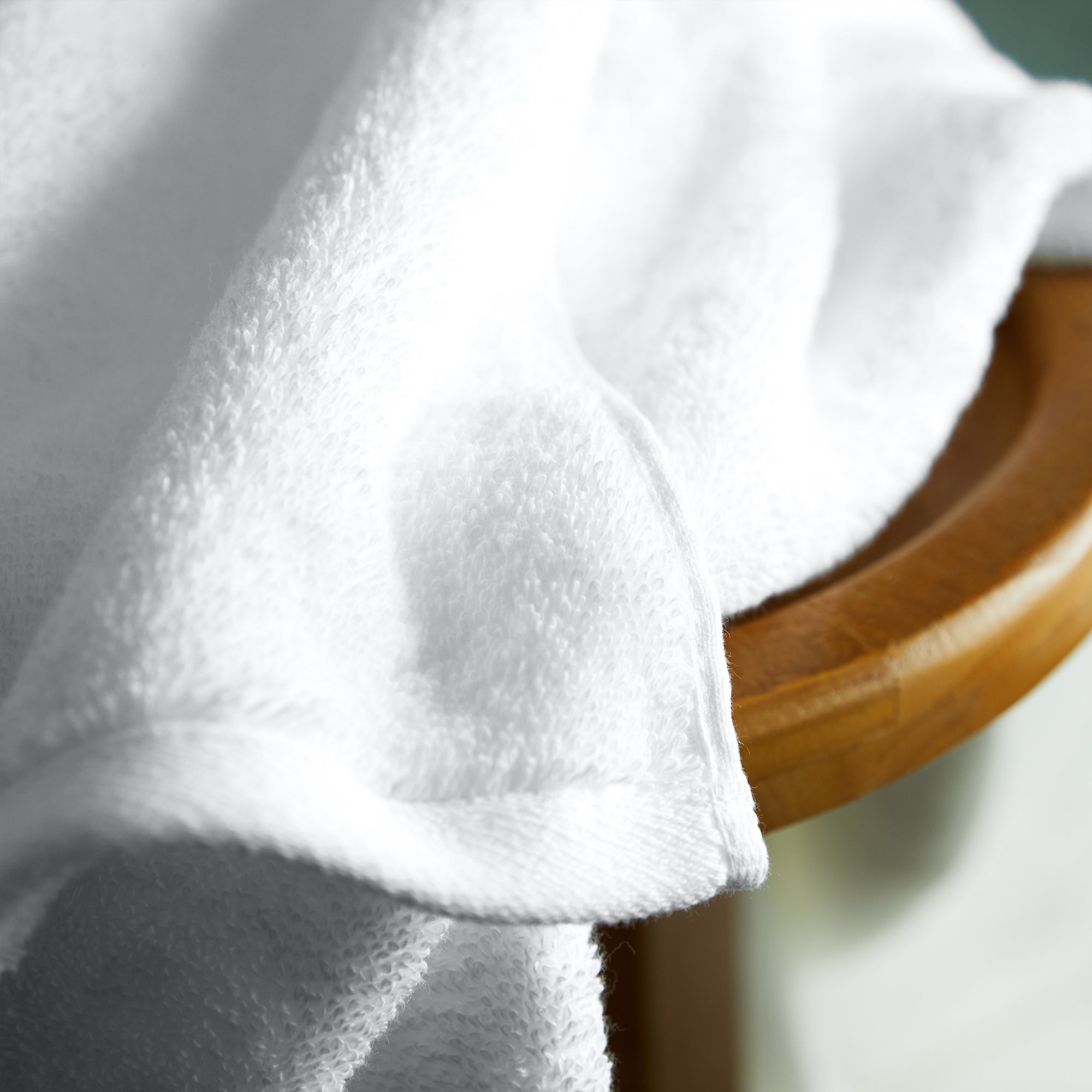 Italic - Serene Ultraplush Australian Cotton Towels image 32