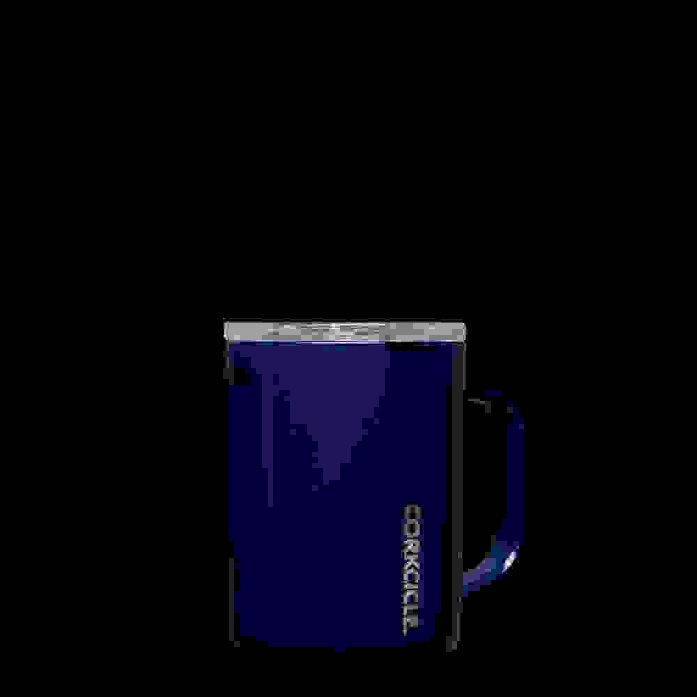 Classic Coffee Mug - 22oz / Matte Black image 14