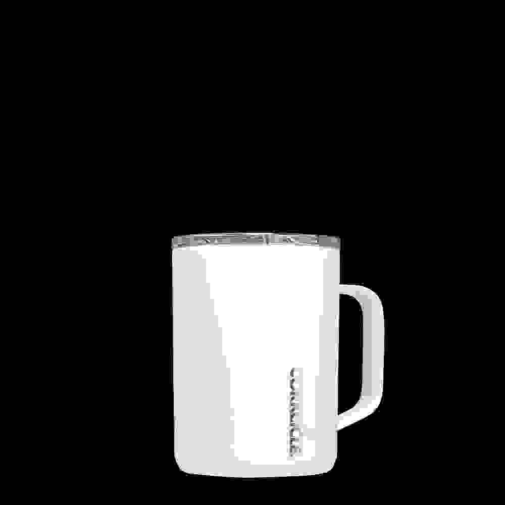 Classic Coffee Mug - 22oz / Matte Black image 17