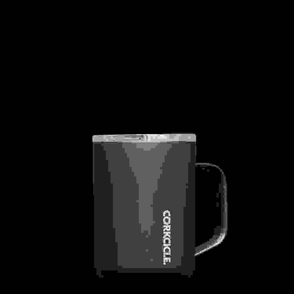 Classic Coffee Mug - 22oz / Matte Black image 23