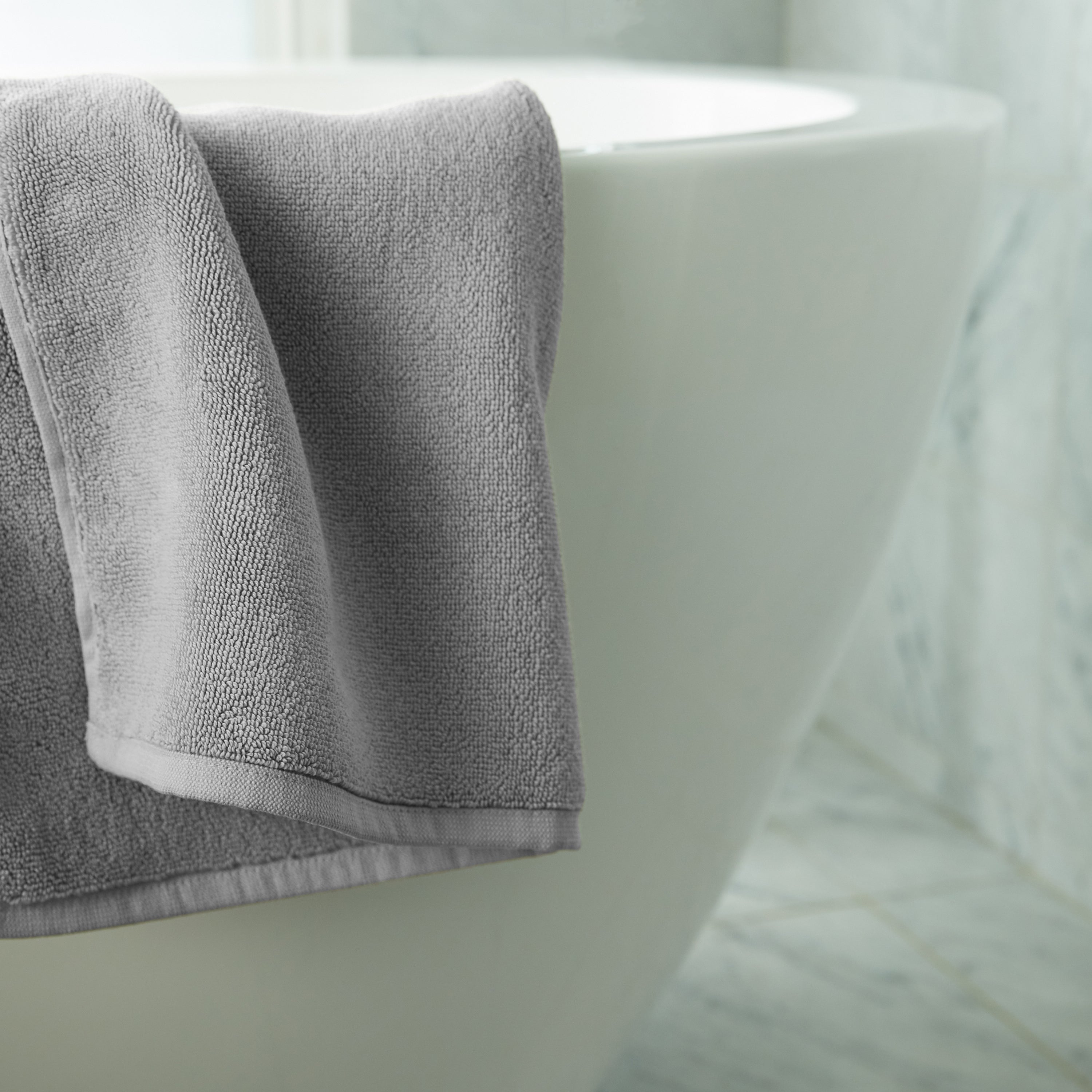 Italic - Serene Ultraplush Australian Cotton Towels image 62