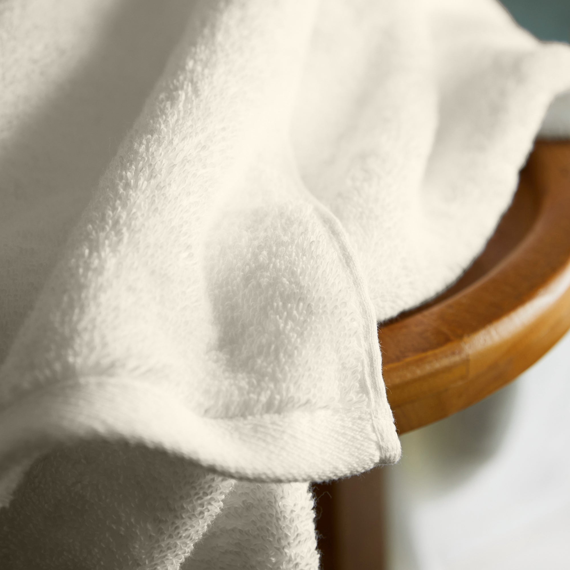 Italic - Serene Ultraplush Australian Cotton Towels image 69