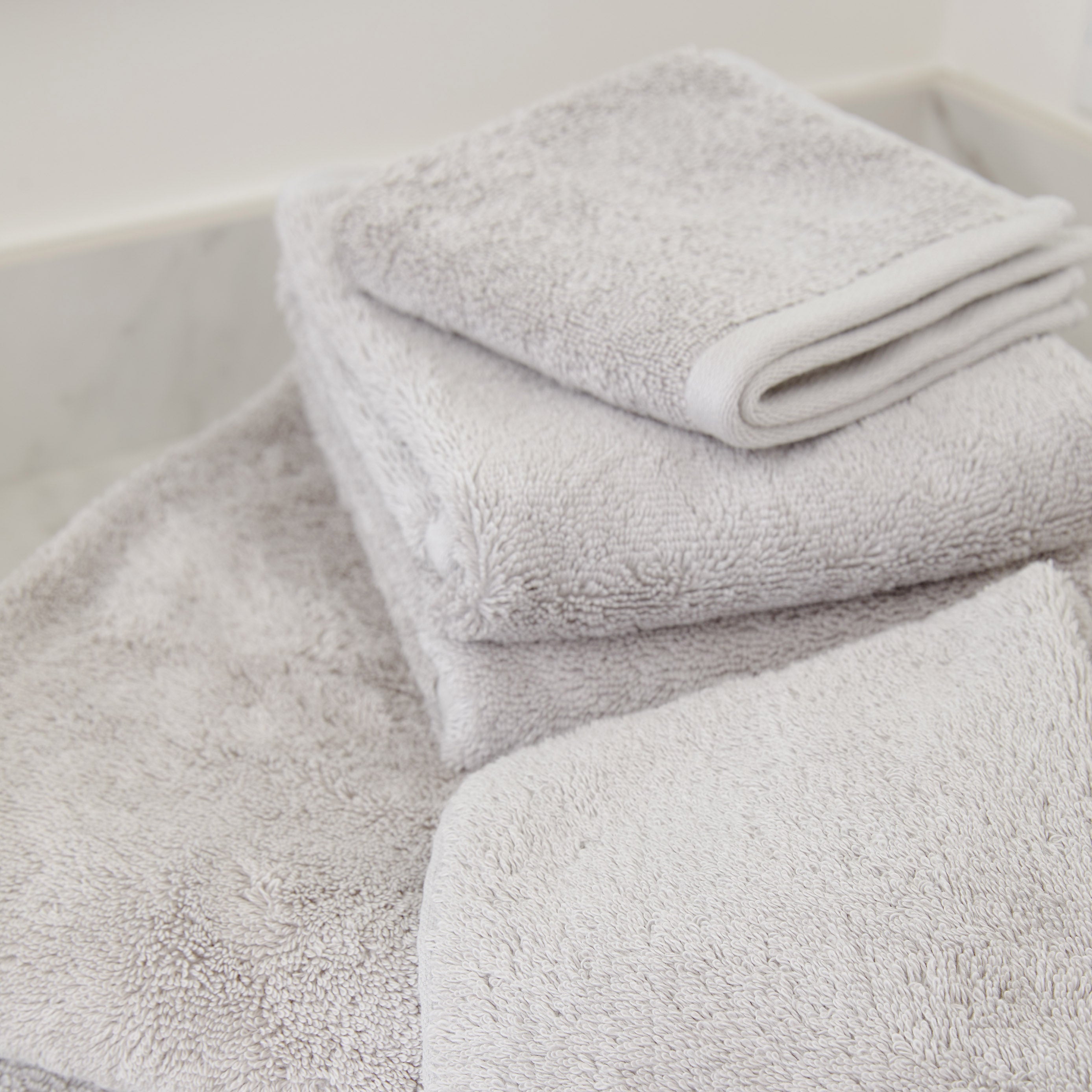 Italic - Serene Ultraplush Australian Cotton Towels image 56