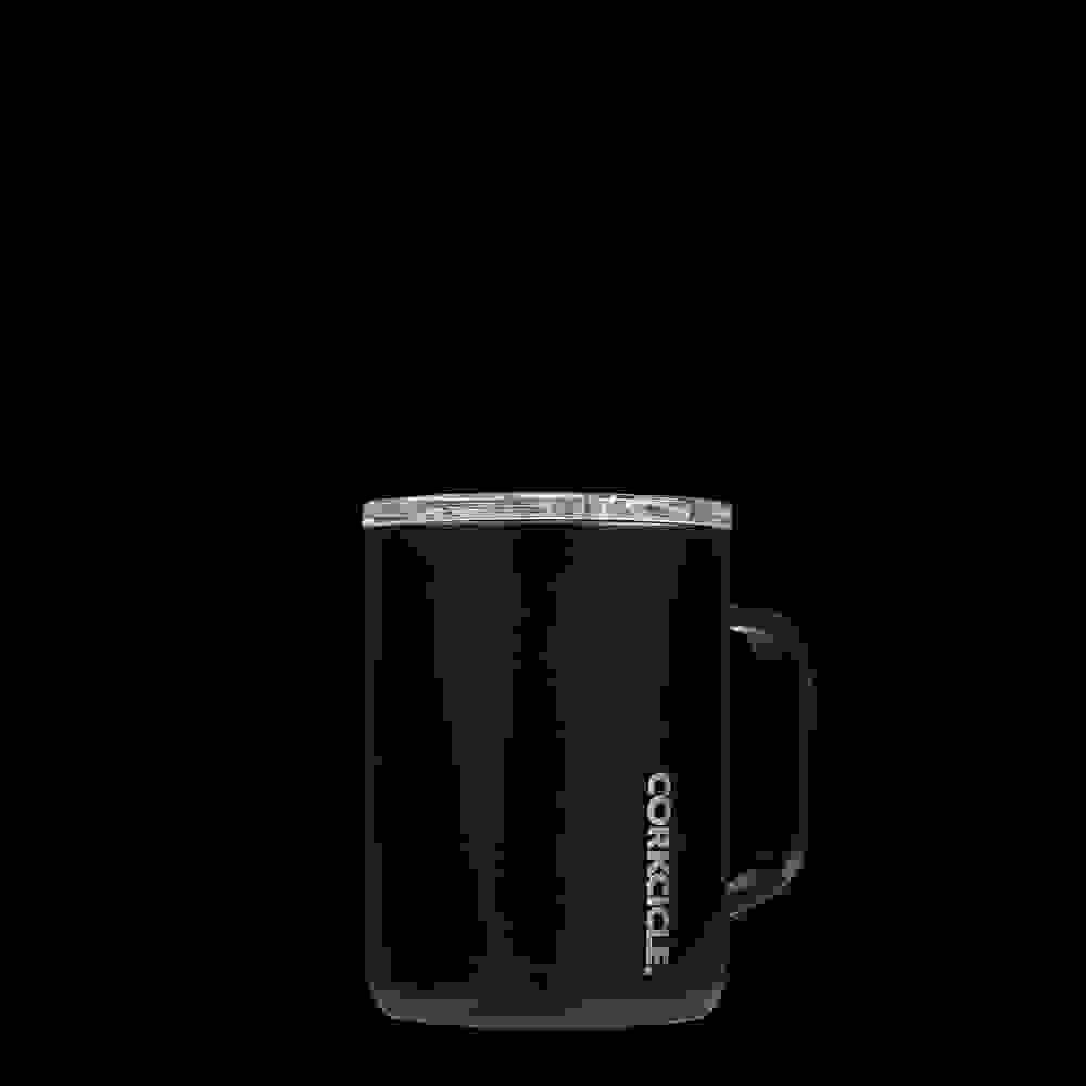 Classic Coffee Mug - 22oz / Matte Black image 12