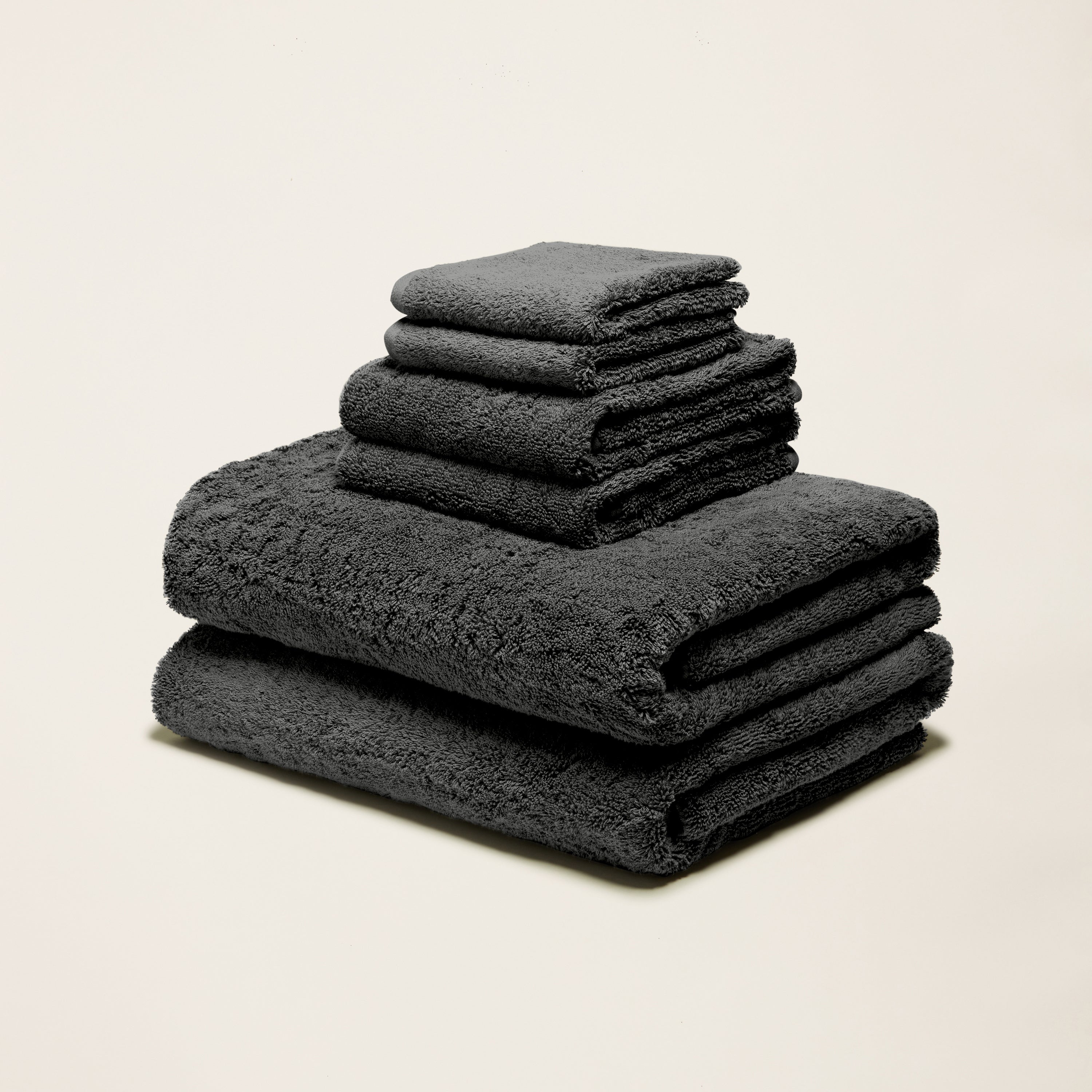 Italic - Serene Ultraplush Australian Cotton Towels image 64