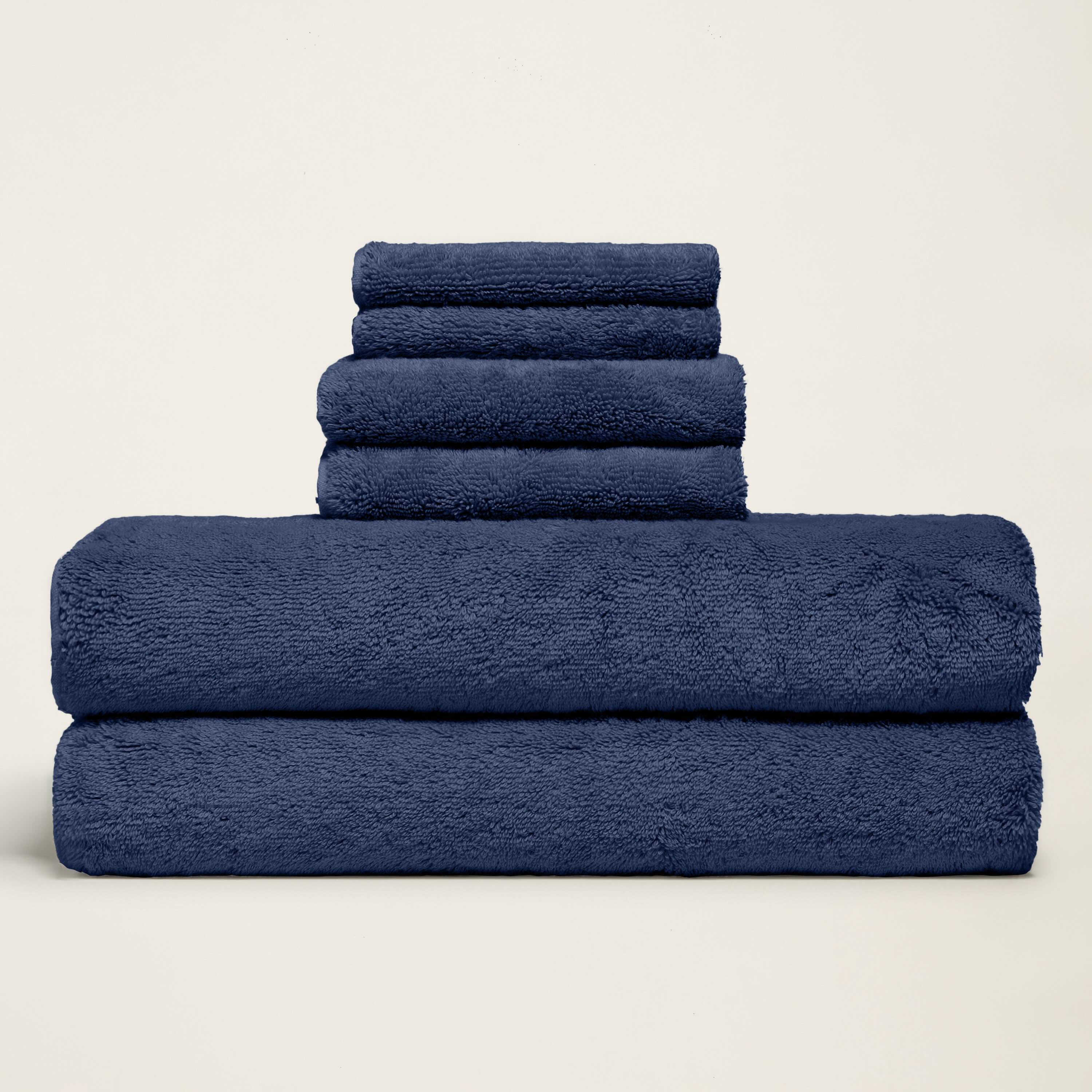 Italic - Serene Ultraplush Australian Cotton Towels image 81