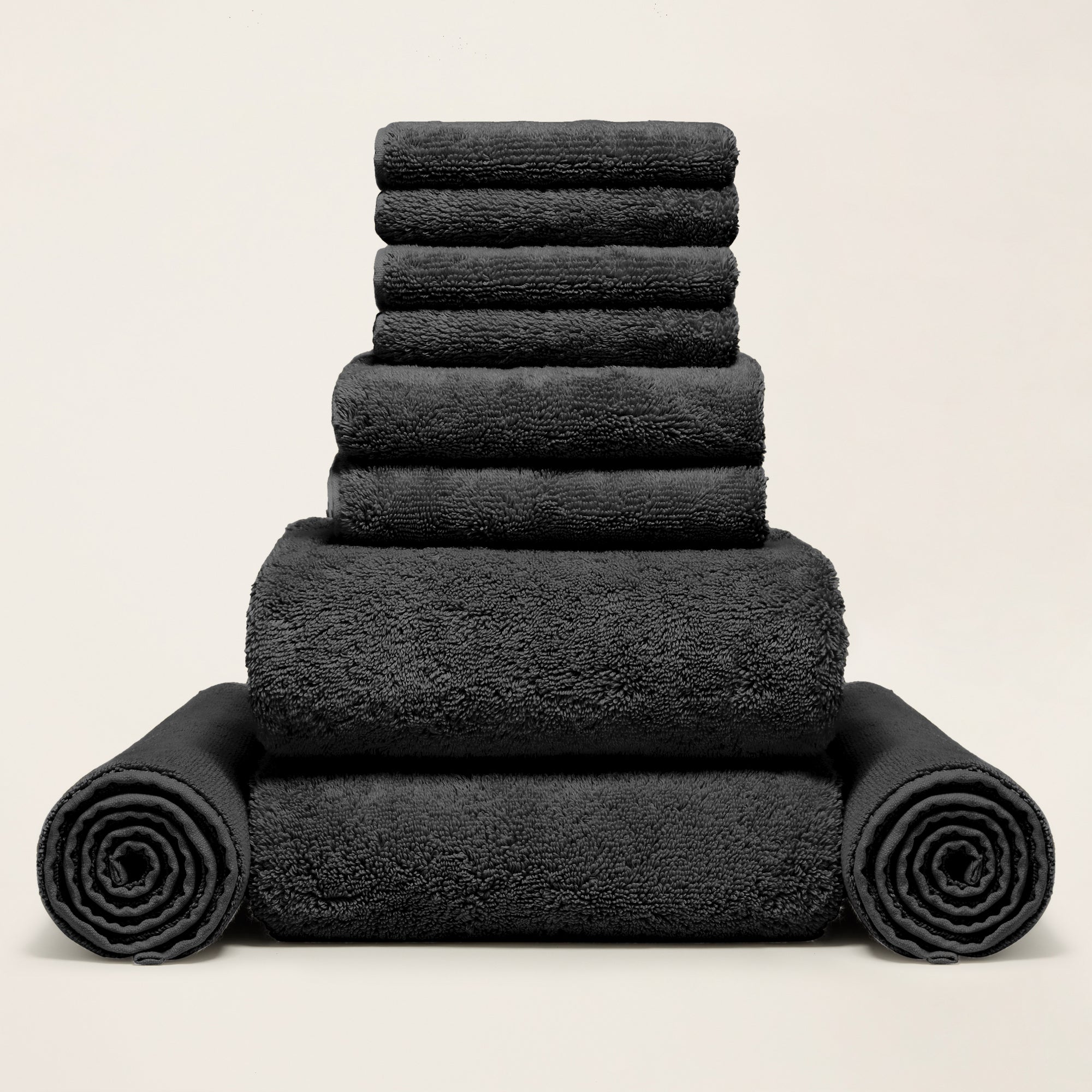 Italic - Serene Ultraplush Australian Cotton Towels image 33