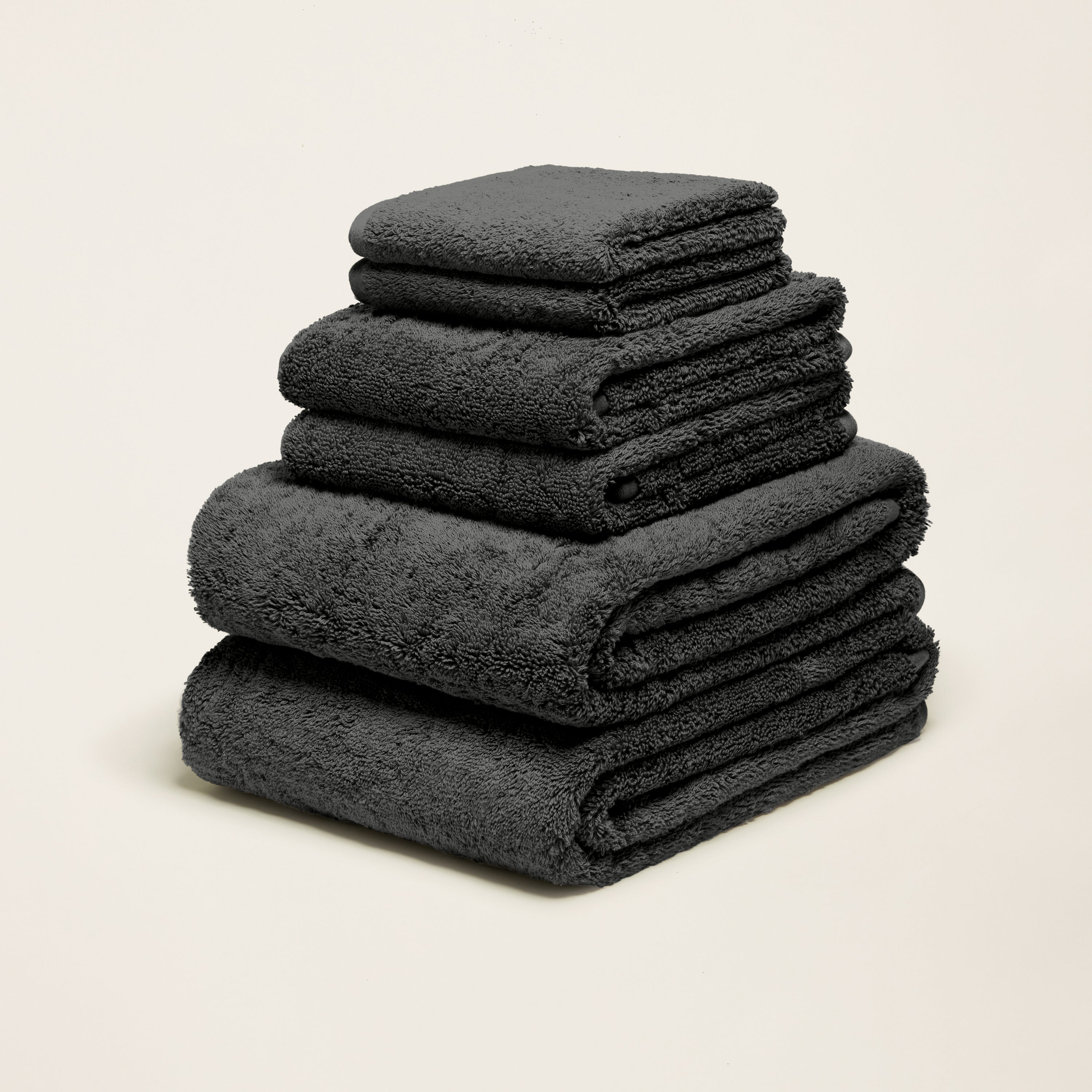 Italic - Serene Ultraplush Australian Cotton Towels image 97