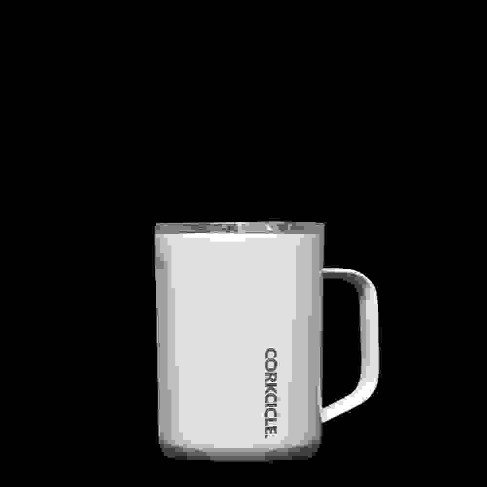 Classic Coffee Mug - 22oz / Matte Black image 26