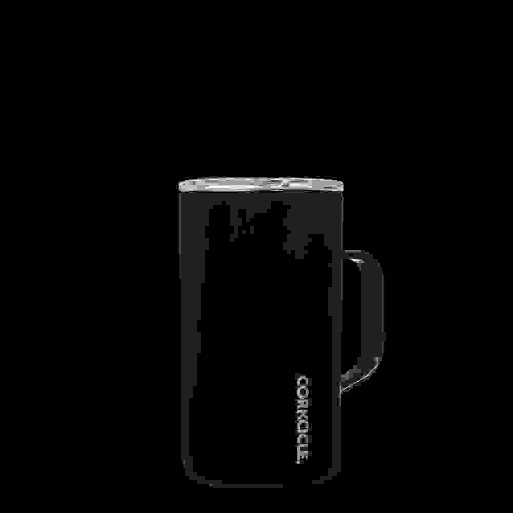 Classic Coffee Mug - 22oz / Matte Black image 21