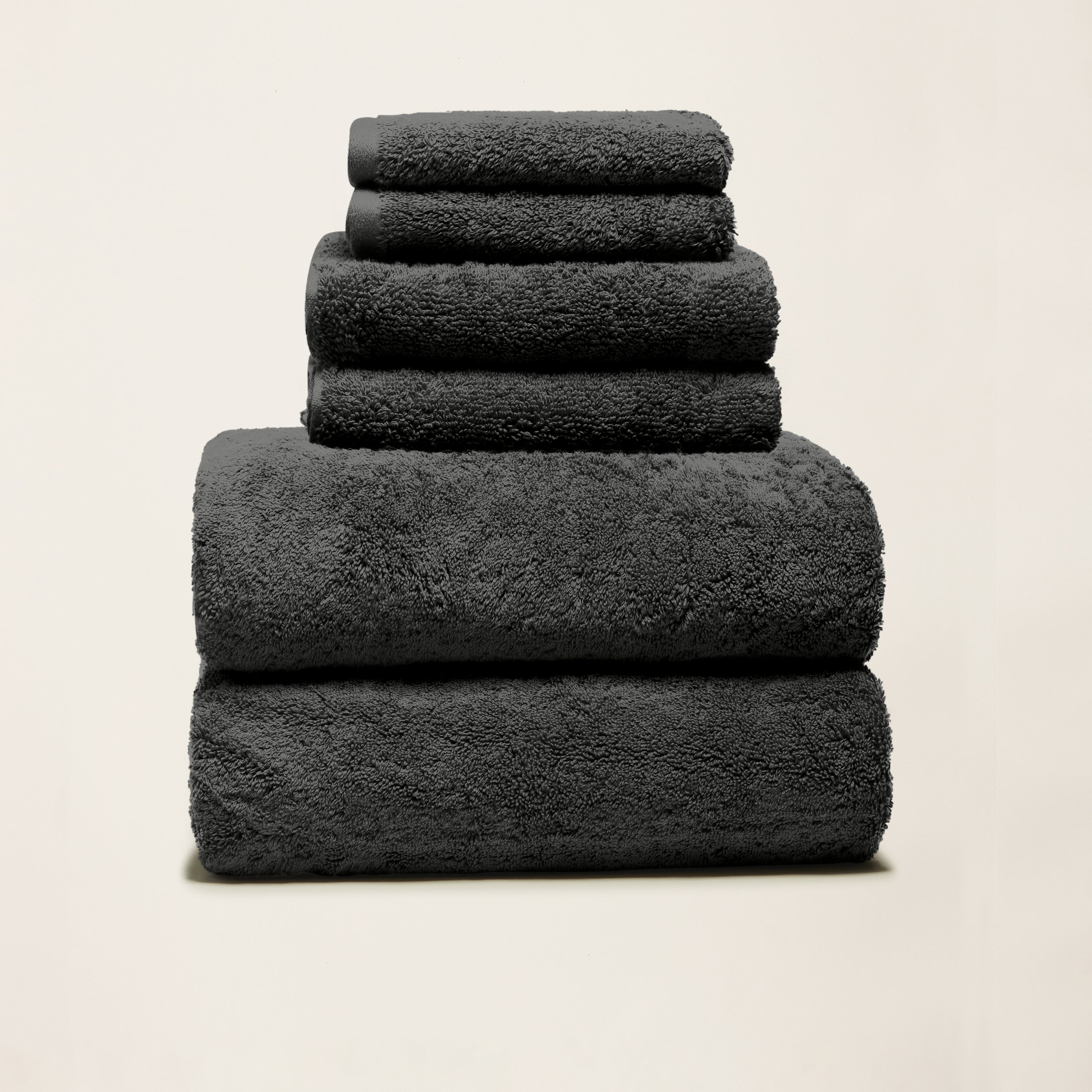 Italic - Serene Ultraplush Australian Cotton Towels image 87