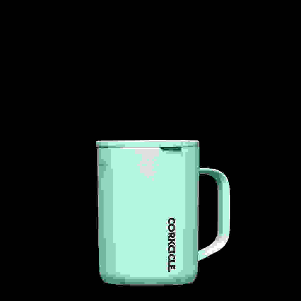 Classic Coffee Mug - 22oz / Matte Black image 6