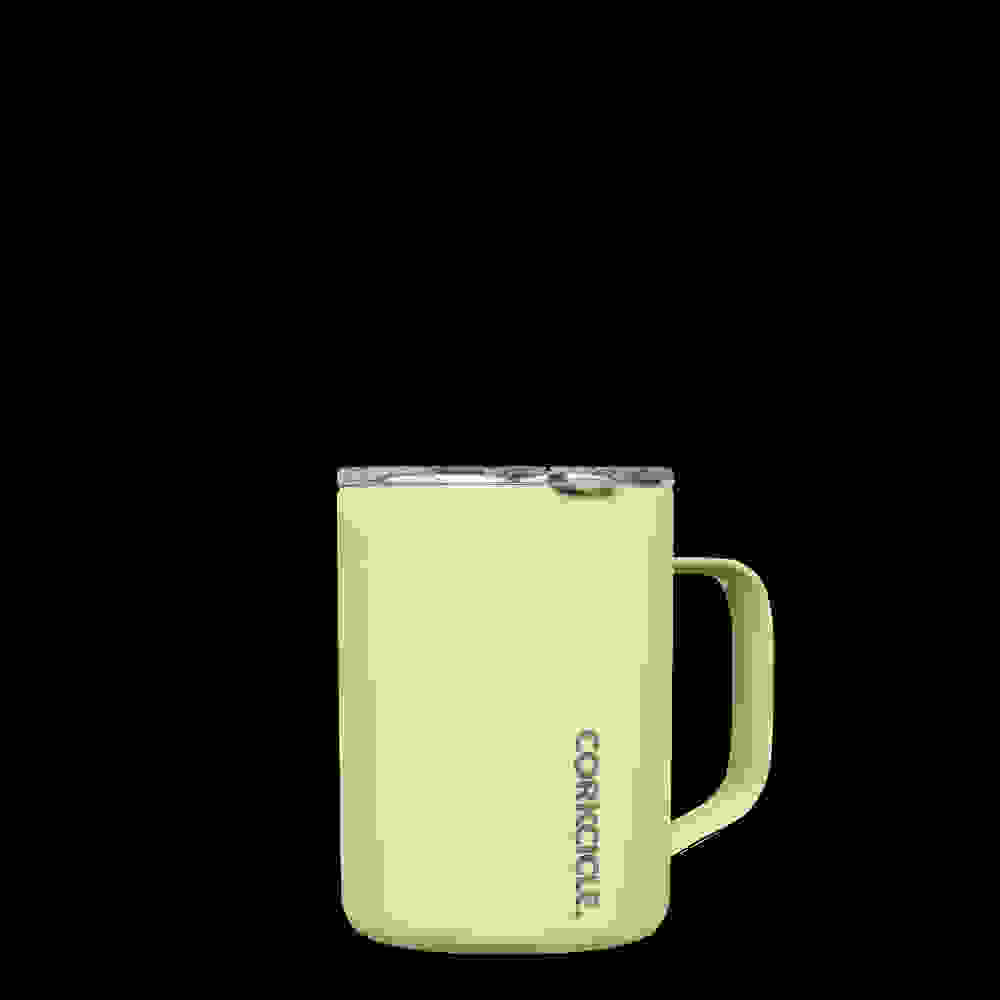 Classic Coffee Mug - 22oz / Matte Black image 9