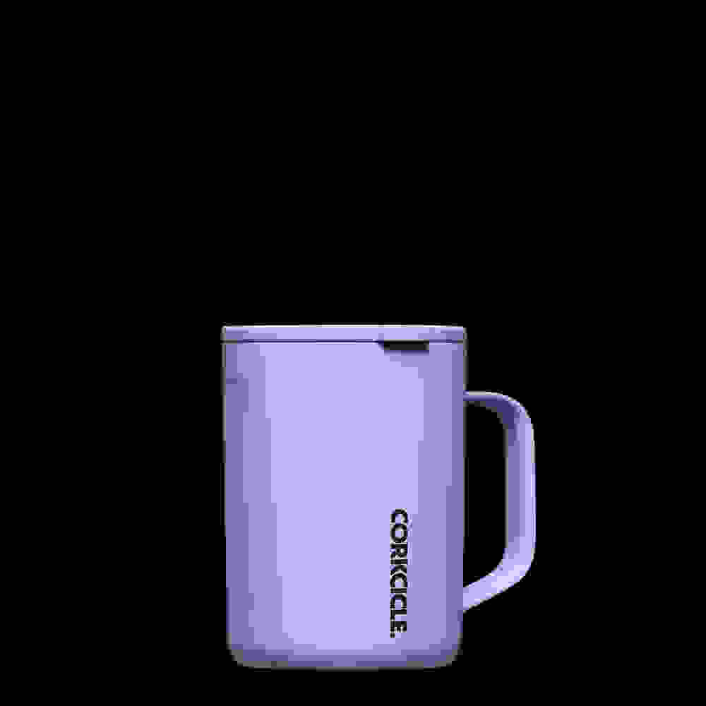 Classic Coffee Mug - 22oz / Matte Black image 15