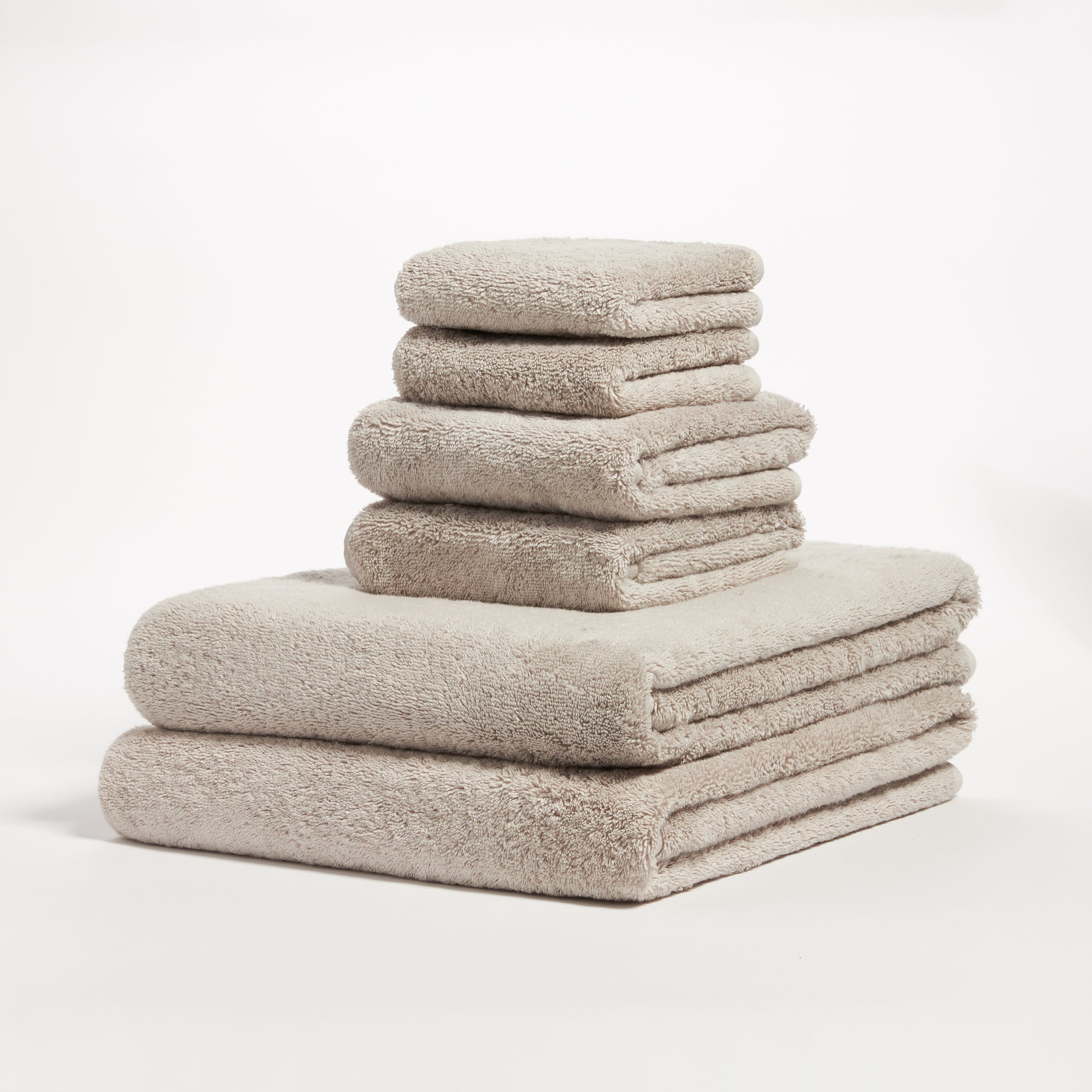 Italic - Serene Ultraplush Australian Cotton Towels image 55