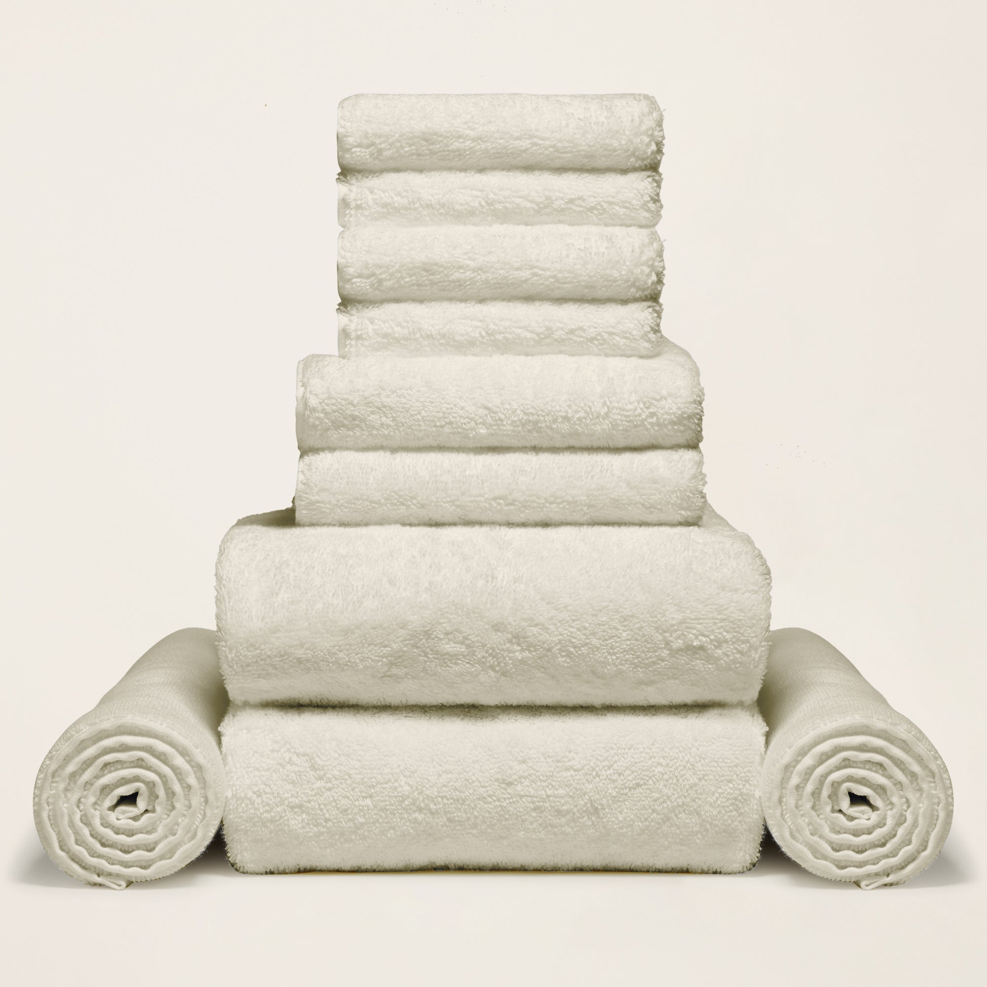 Italic - Serene Ultraplush Australian Cotton Towels image 8