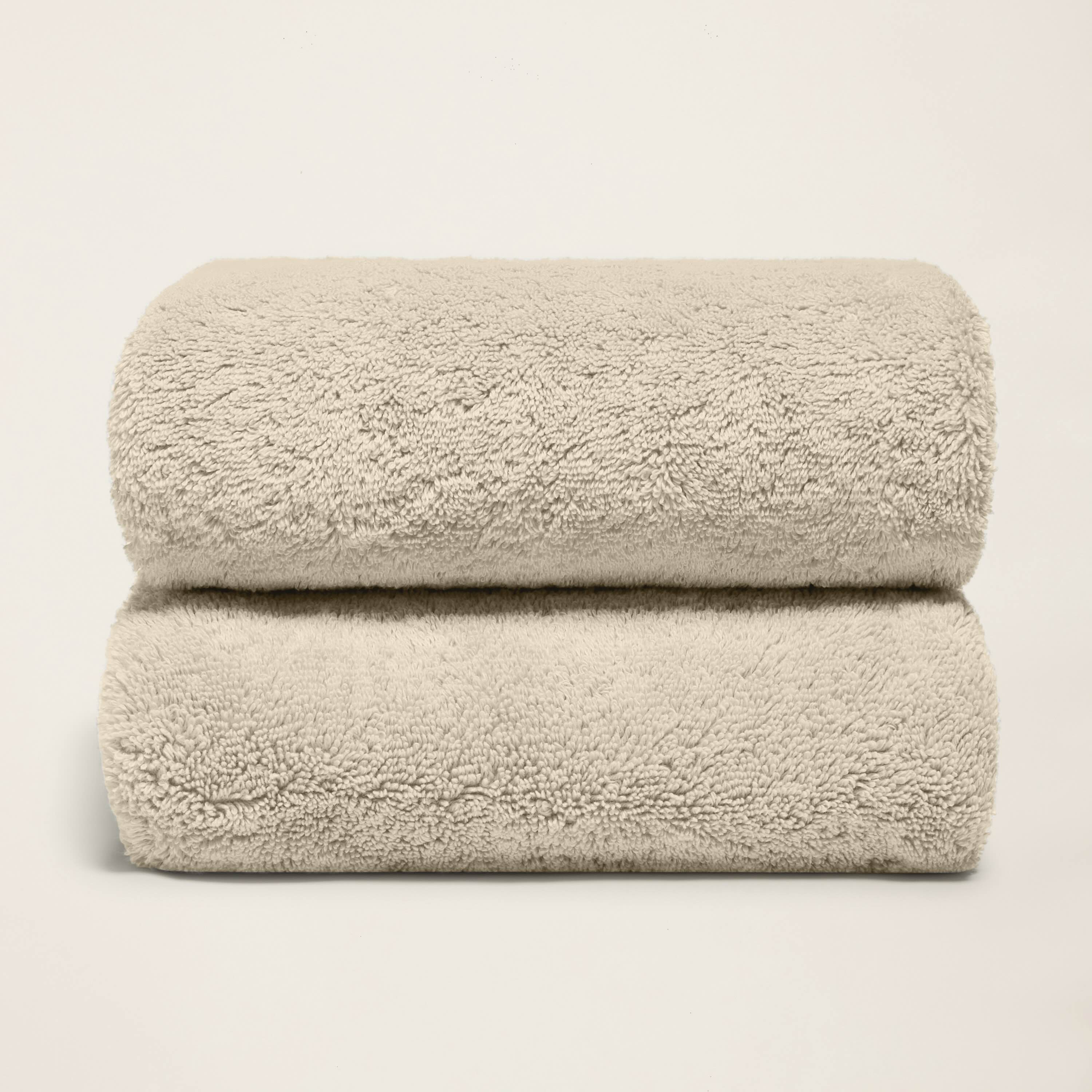 Italic - Serene Ultraplush Australian Cotton Towels image 135