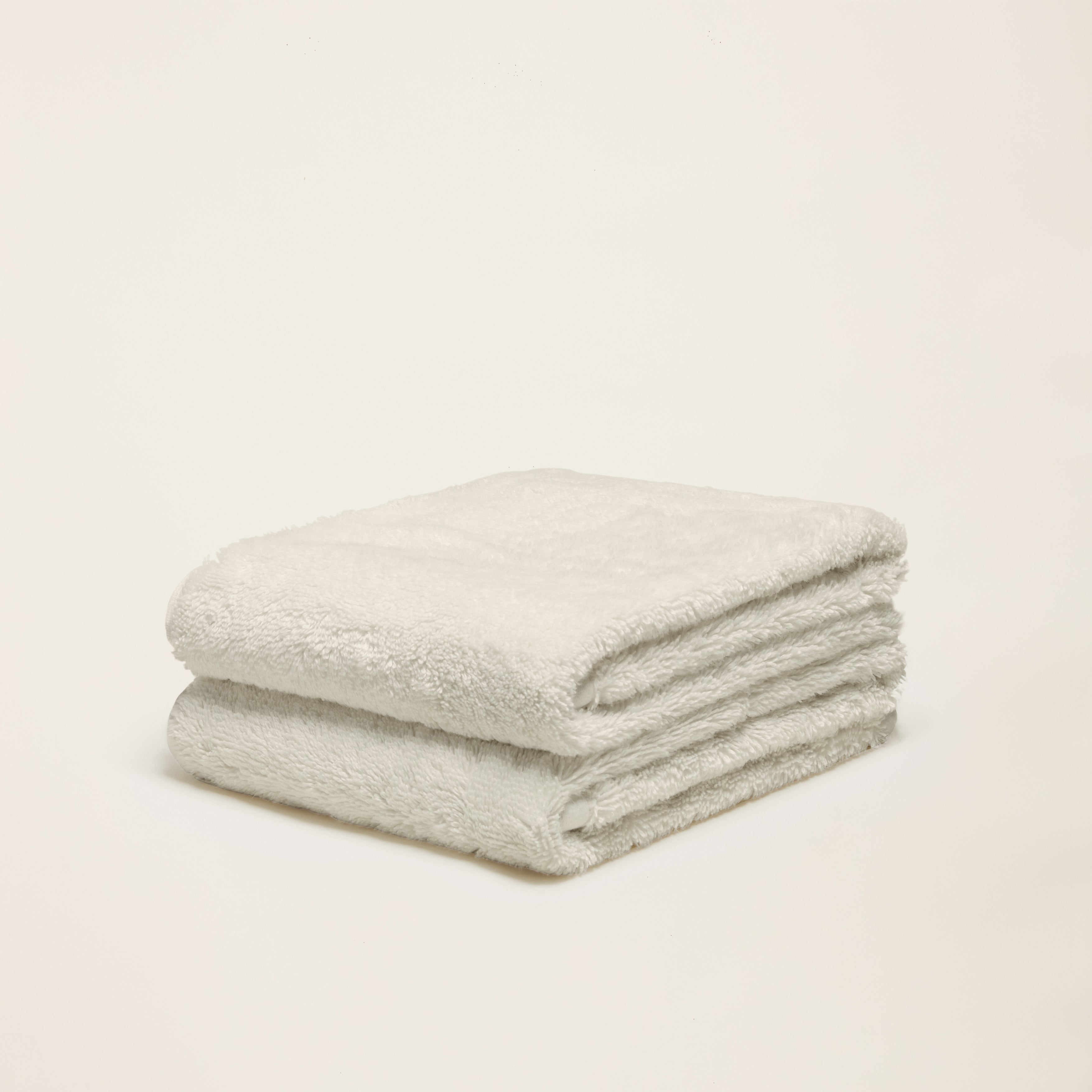 Italic - Serene Ultraplush Australian Cotton Towels image 131