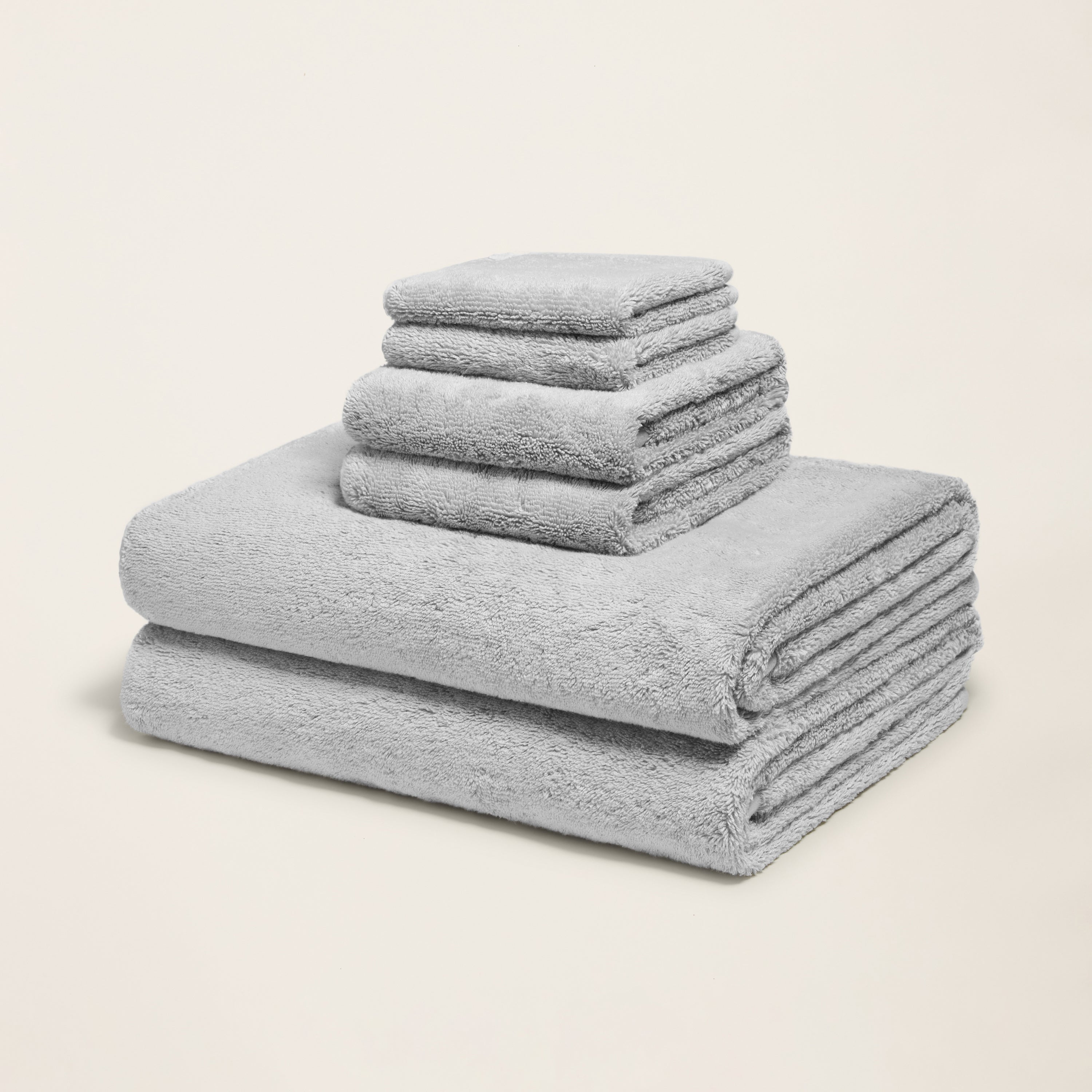 Italic - Serene Ultraplush Australian Cotton Towels image 57