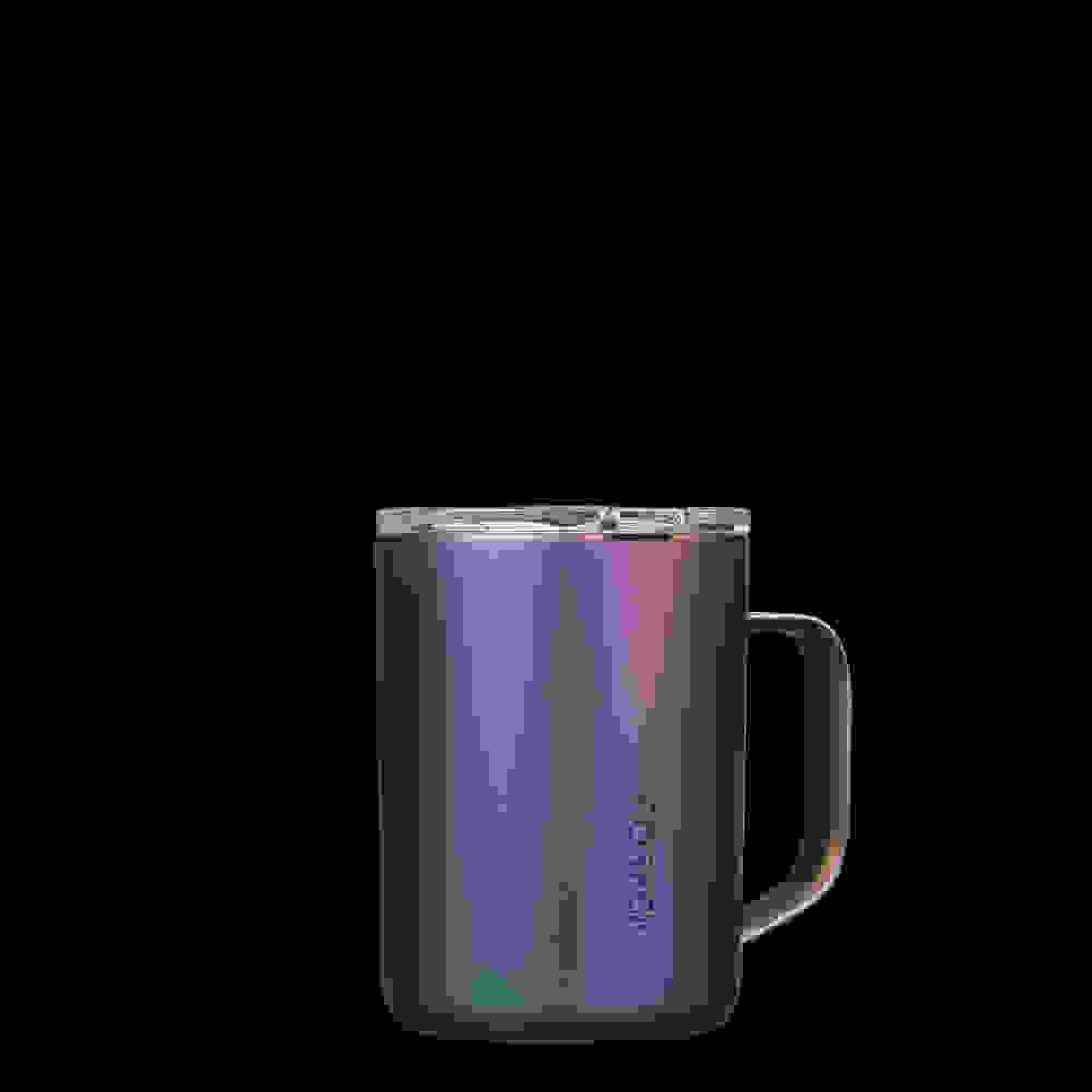 Classic Coffee Mug - 22oz / Matte Black image 30