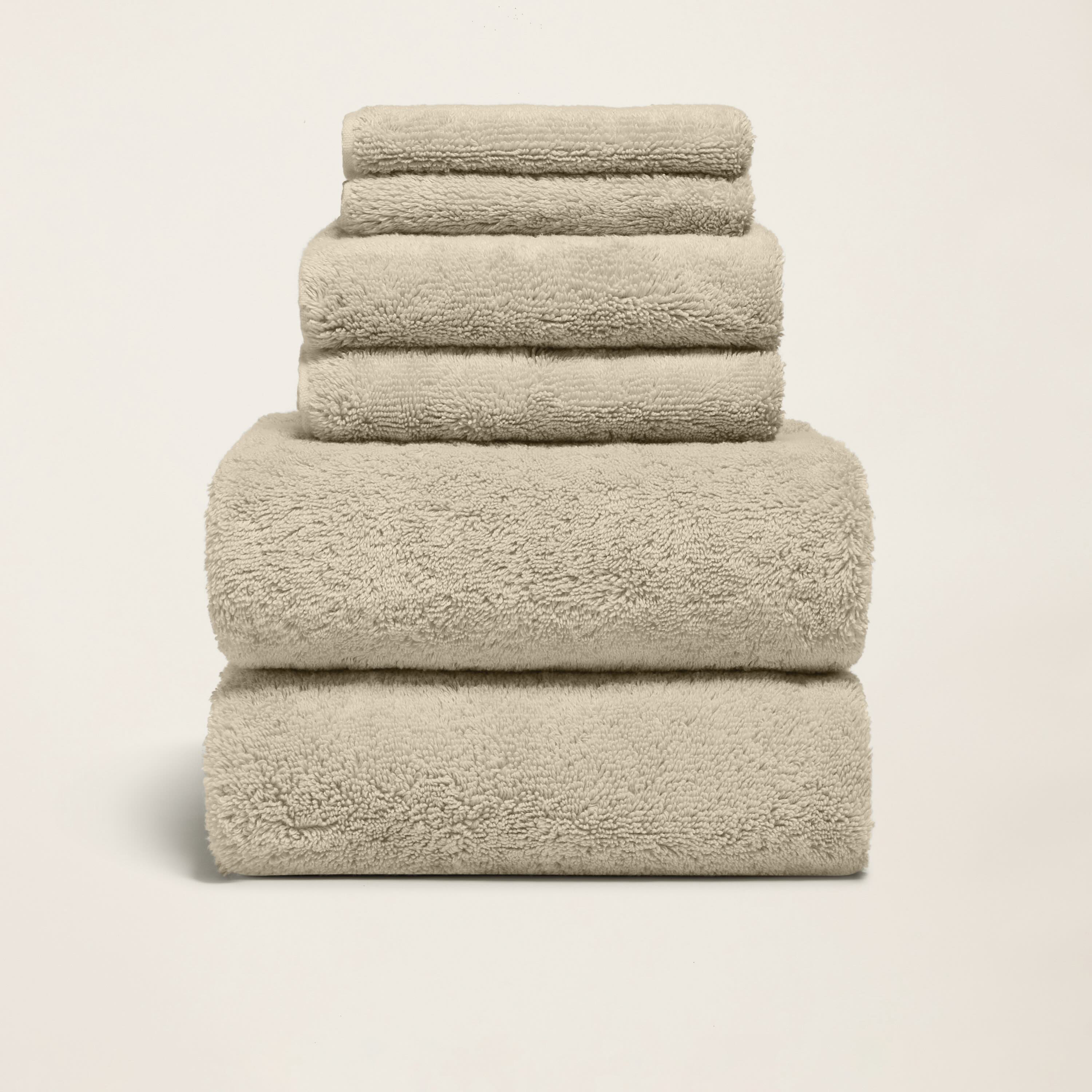 Italic - Serene Ultraplush Australian Cotton Towels image 104