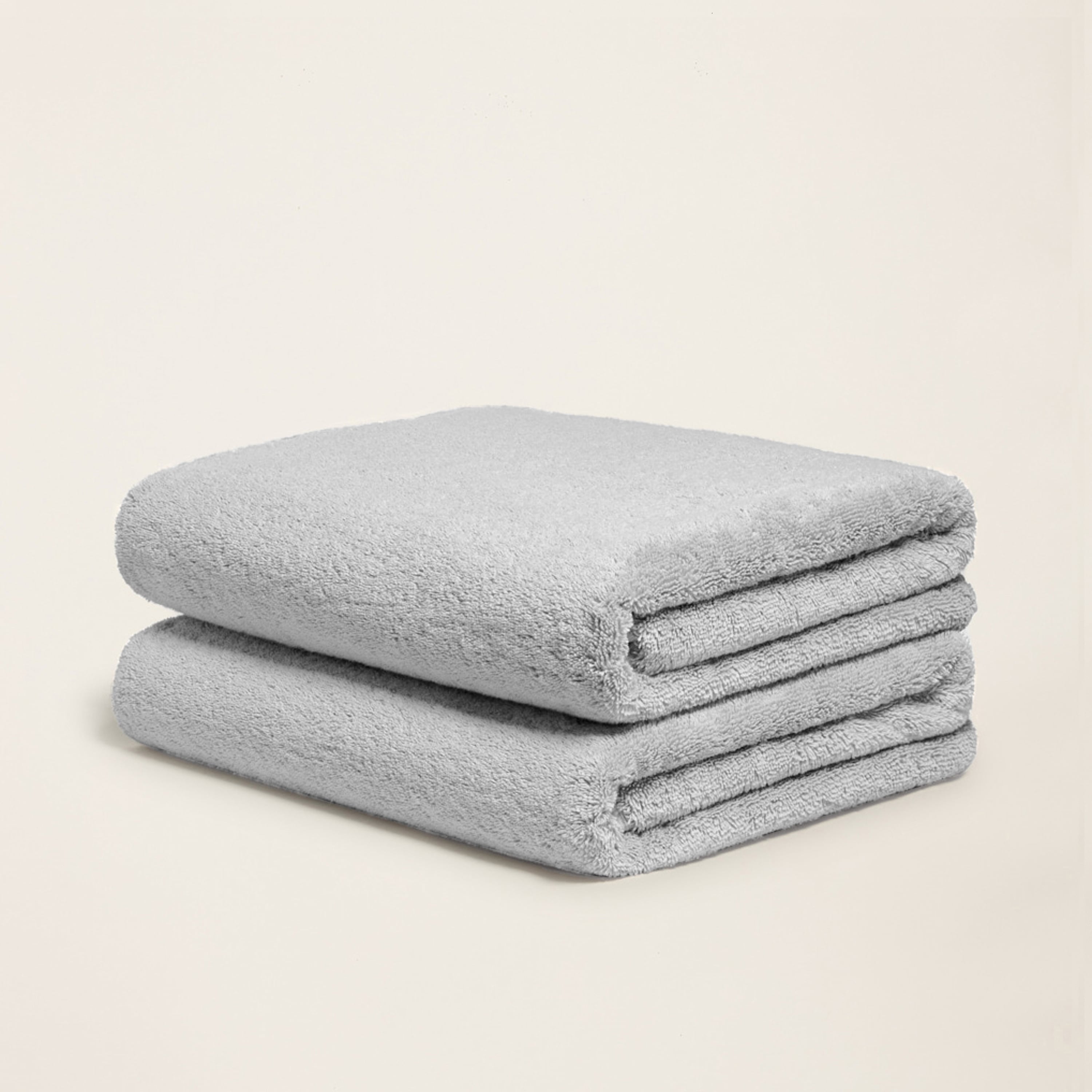 Italic - Serene Ultraplush Australian Cotton Towels image 35